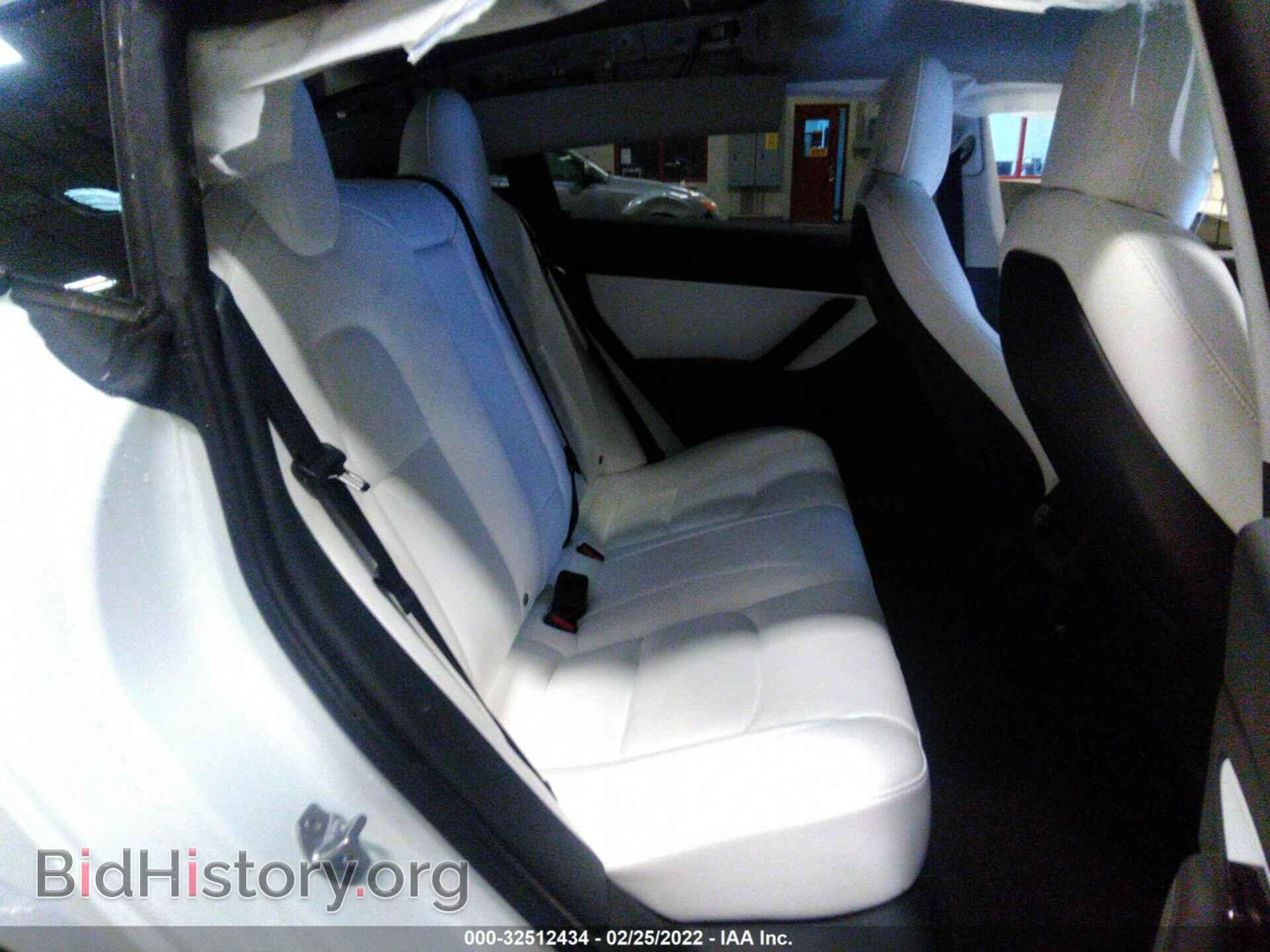 2020 TESLA MODEL 3 - VIN: 5YJ3E1EB3LF801770 - Photo 8