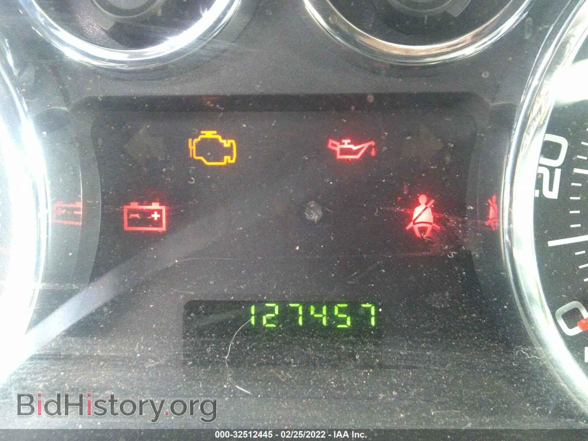 2008 FORD EDGE - VIN: 2FMDK36C28BB15171 - Photo 7