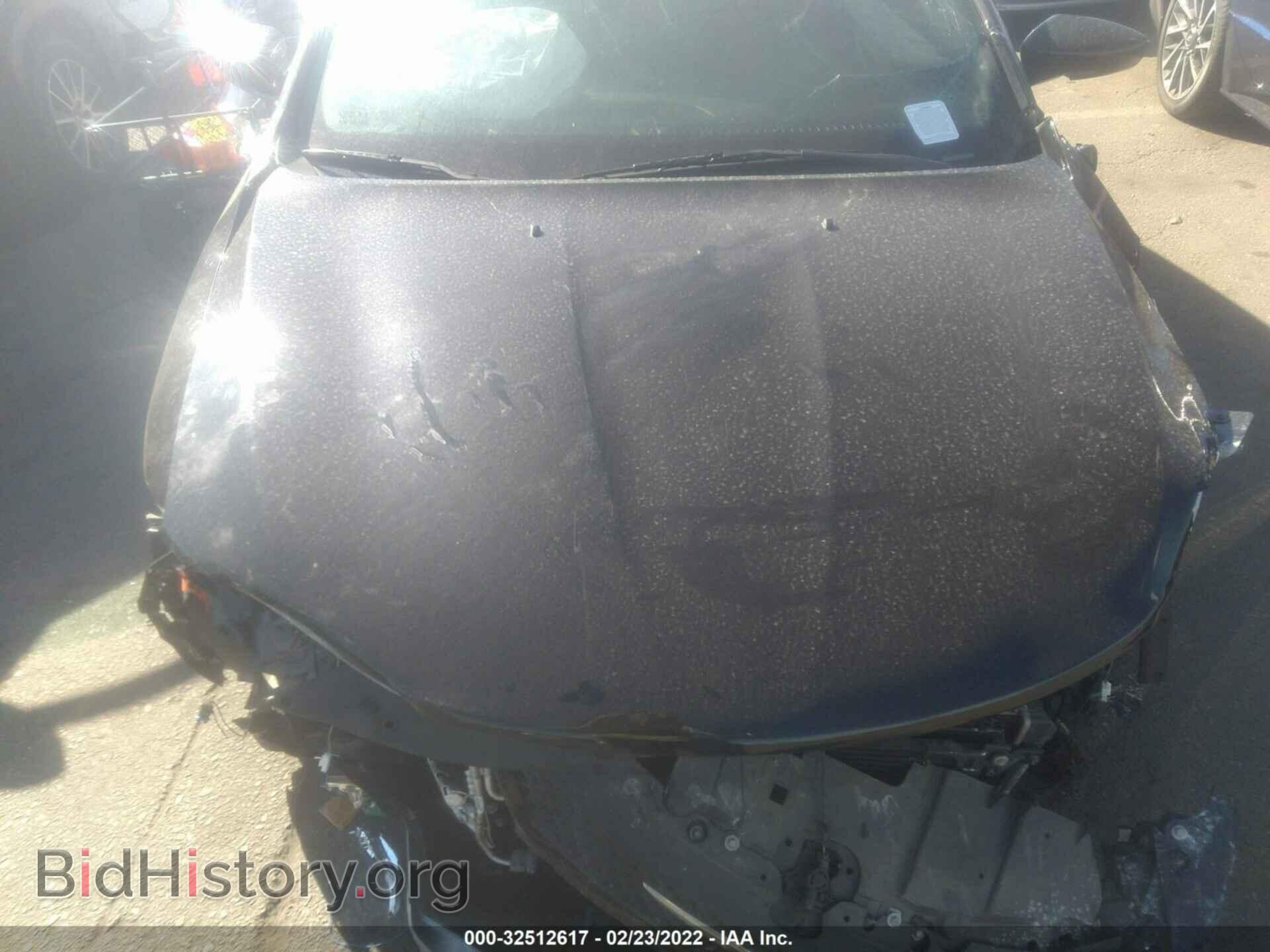 2016 CHRYSLER 200 - VIN: 1C3CCCBG4GN101804 - Фото 10