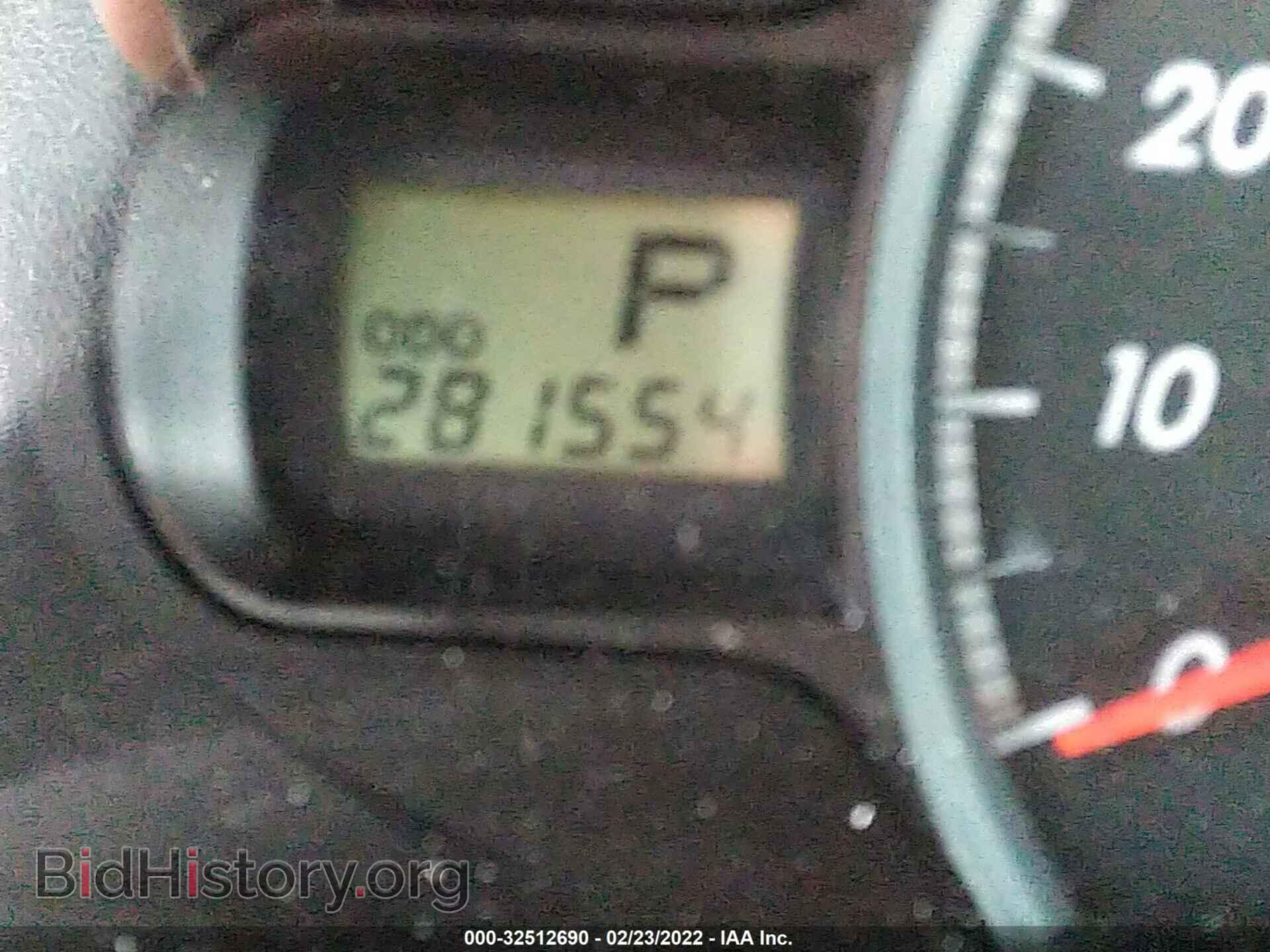 2011 TOYOTA SIENNA - VIN: 5TDKA3DC8BS006706 - Фото 7