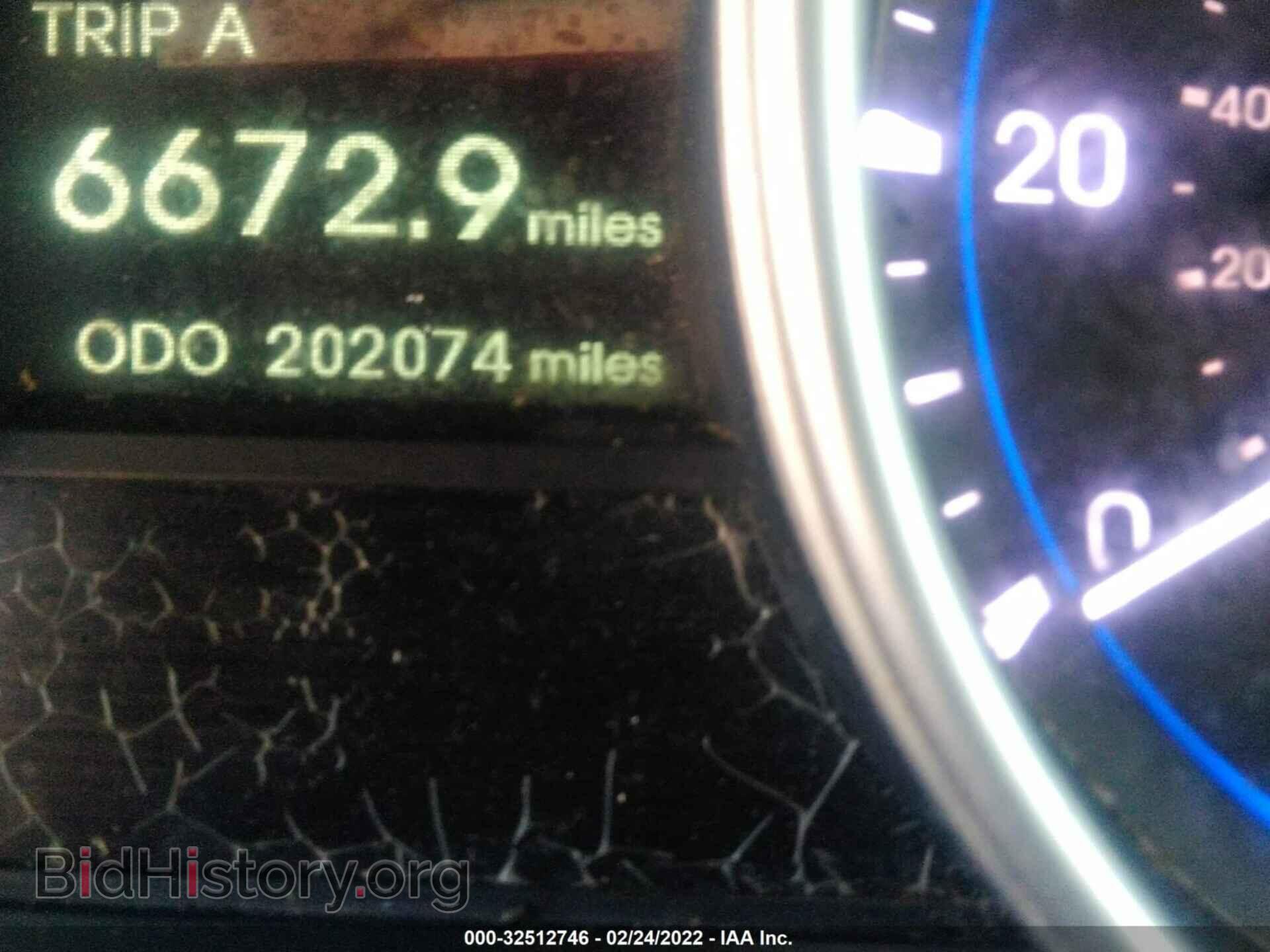 2012 HYUNDAI SONATA - VIN: 5NPEB4AC2CH332948 - Фото 7