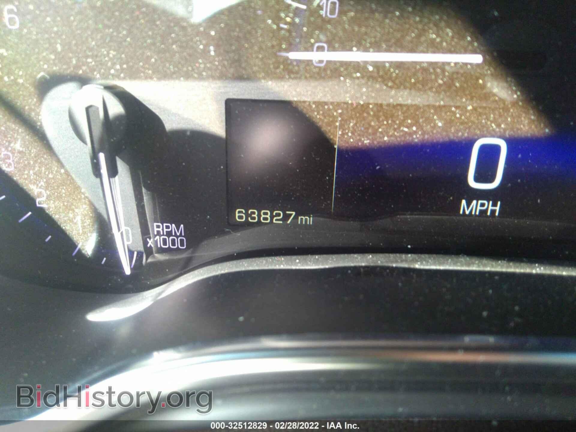 2016 CADILLAC SRX - VIN: 3GYFNEE3XGS555451 - Фото 7