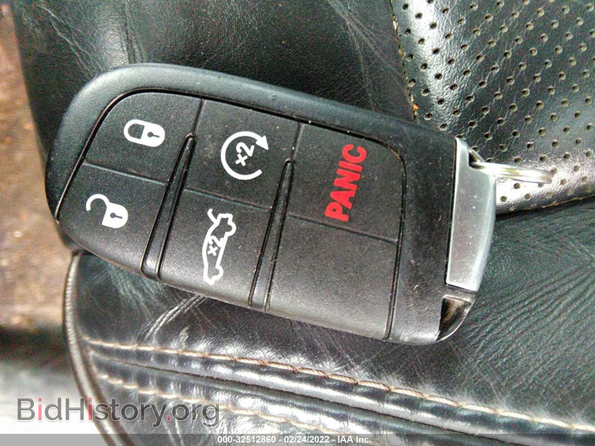 2015 CHRYSLER 200 - VIN: 1C3CCCEG4FN525235 - Фото 11