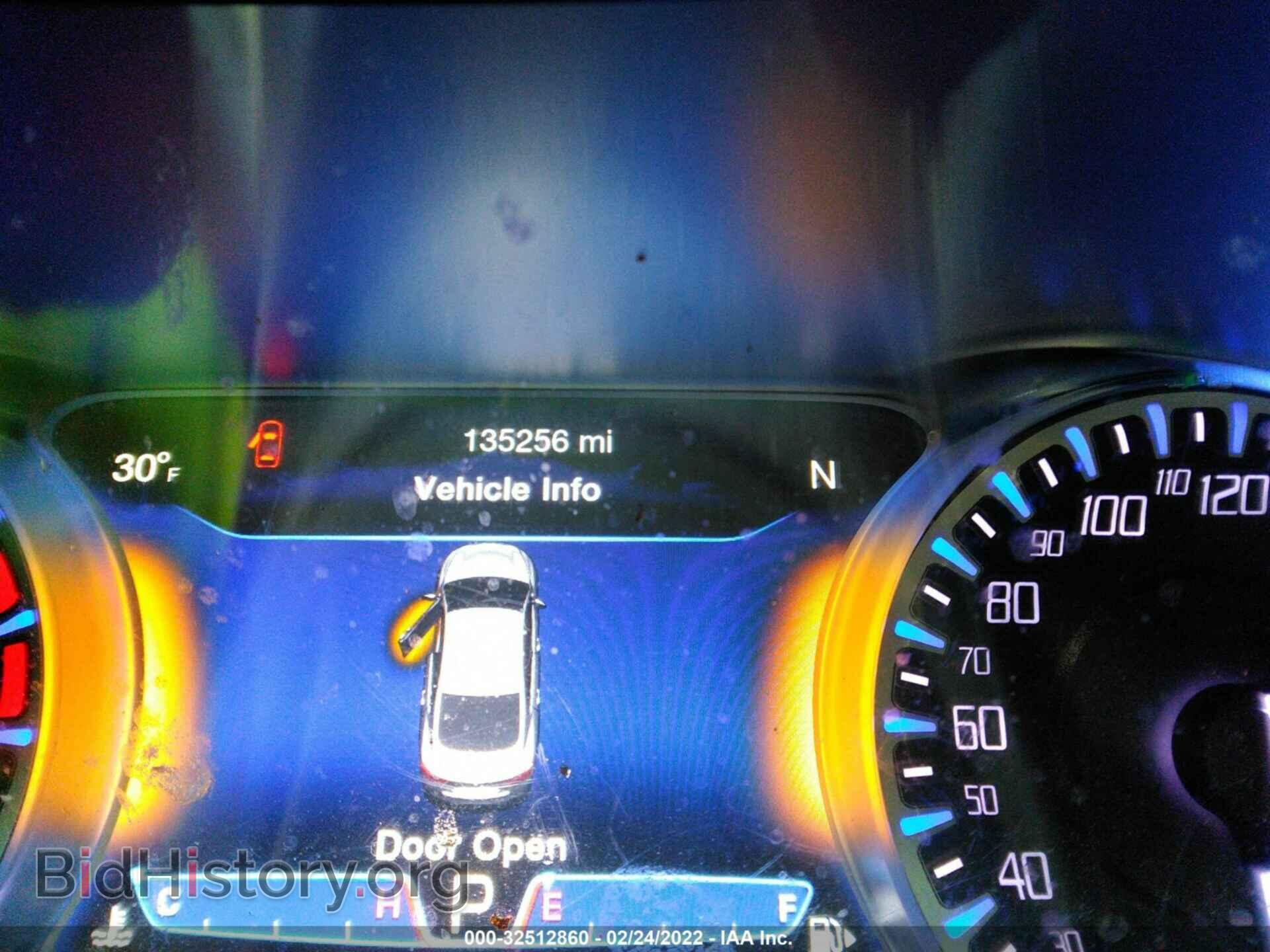 2015 CHRYSLER 200 - VIN: 1C3CCCEG4FN525235 - Фото 7