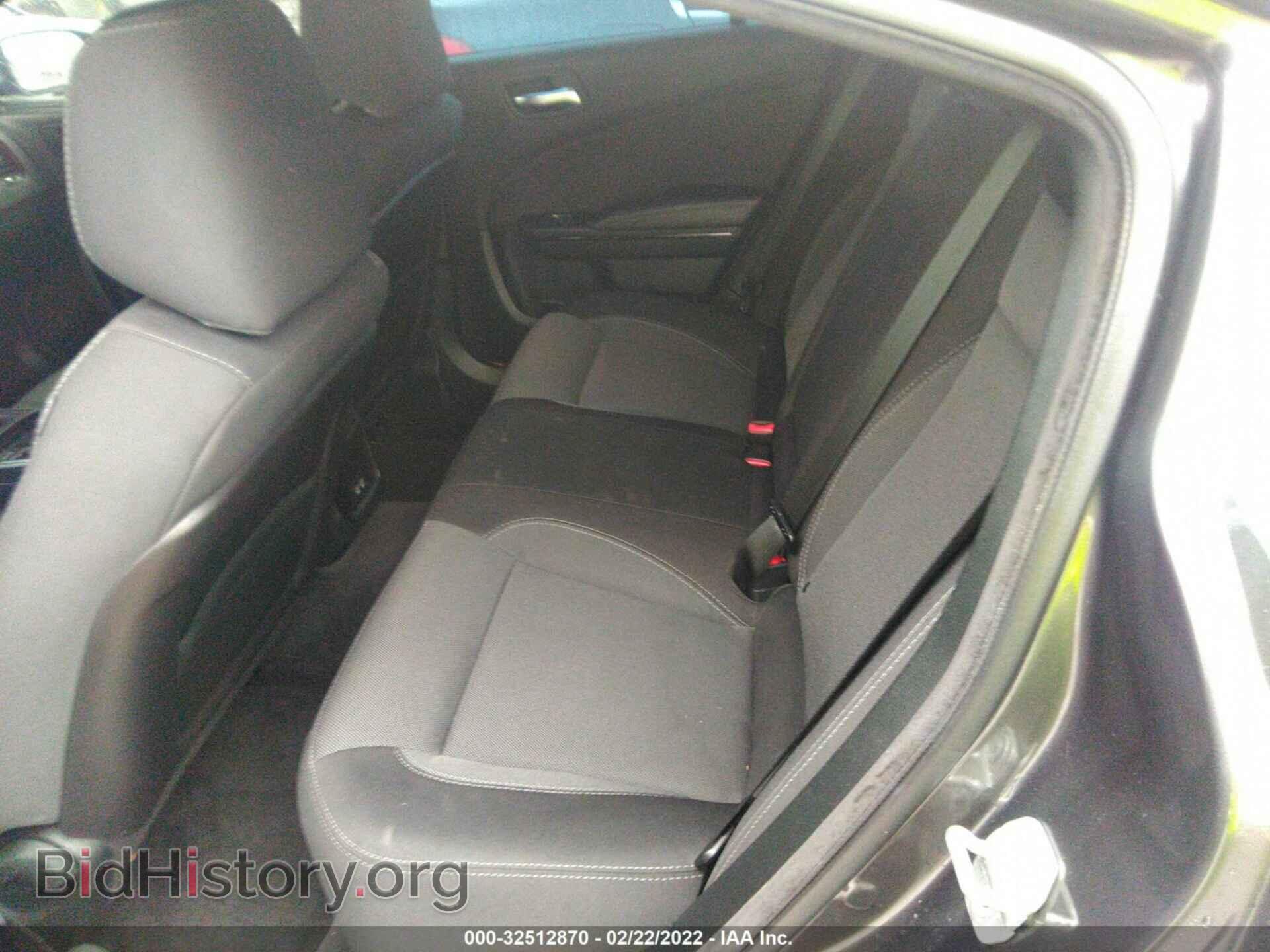 2018 DODGE CHARGER - VIN: 2C3CDXBG8JH297654 - Фото 8