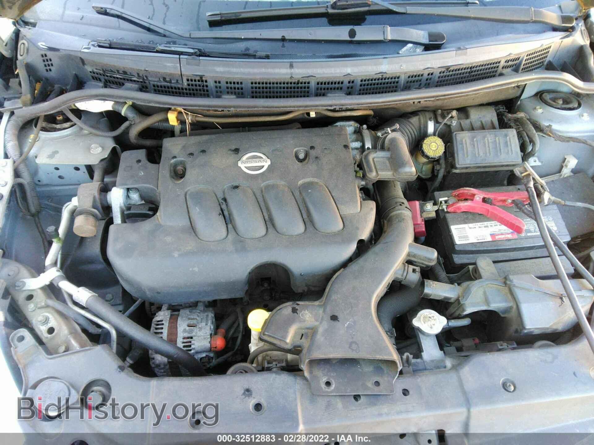 2012 NISSAN VERSA - VIN: 3N1BC1CP2CK240410 - Фото 10