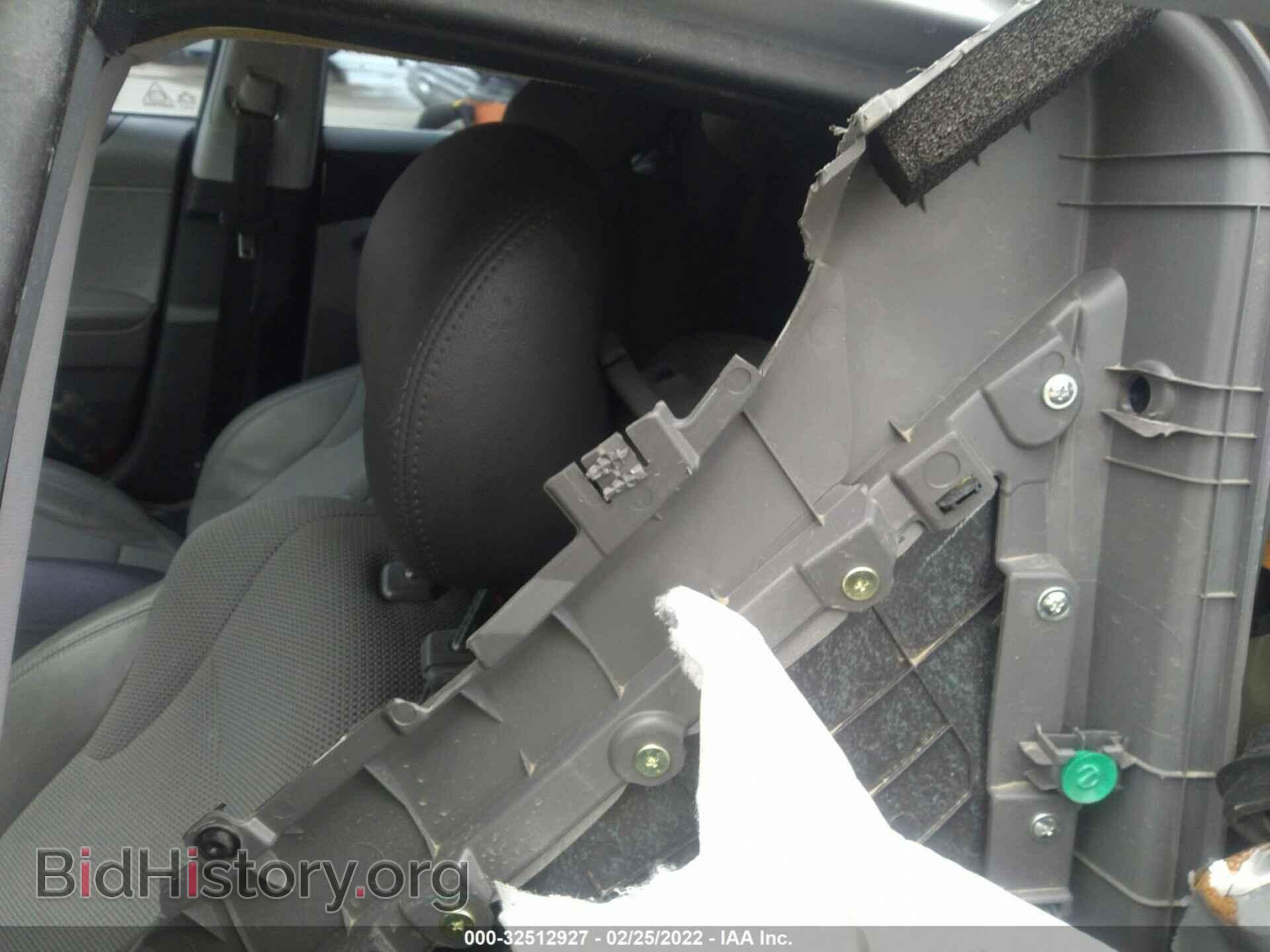 2014 HYUNDAI SONATA - VIN: 5NPEC4AB5EH847501 - Photo 8