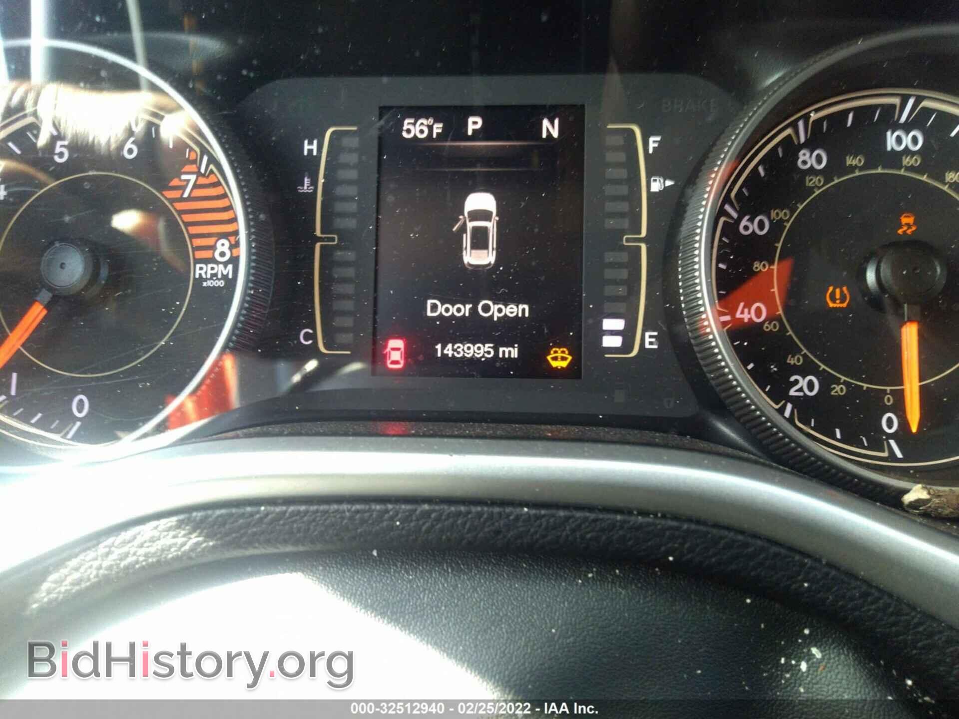 2017 JEEP CHEROKEE - VIN: 1C4PJMCS2HW625671 - Фото 7