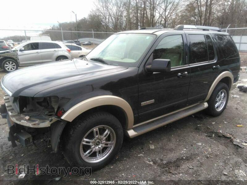 2006 Ford EXPLORER (VIN 1FMEU64E86ZA17678) — фото 2 из 12