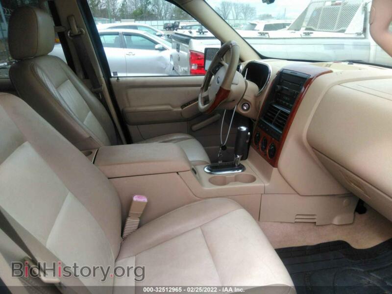 2006 Ford EXPLORER (VIN 1FMEU64E86ZA17678) — фото 5 из 12