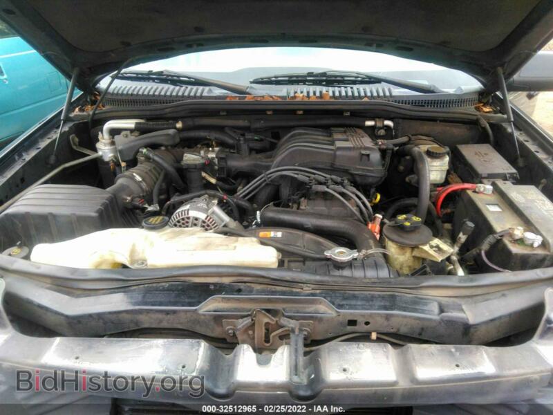 2006 Ford EXPLORER (VIN 1FMEU64E86ZA17678) — фото 10 из 12