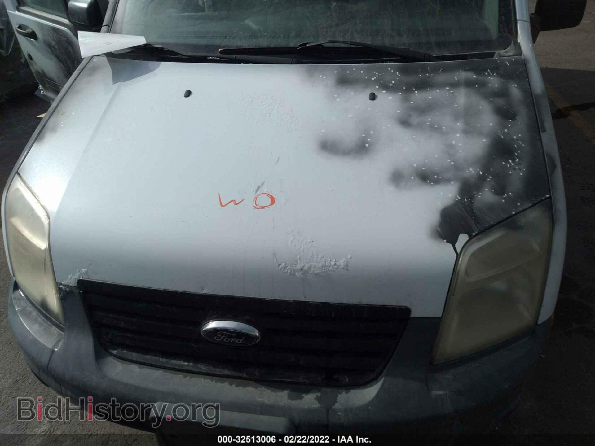 2011 FORD TRANSIT CONNECT - VIN: NM0LS7AN8BT054266 - Фото 10