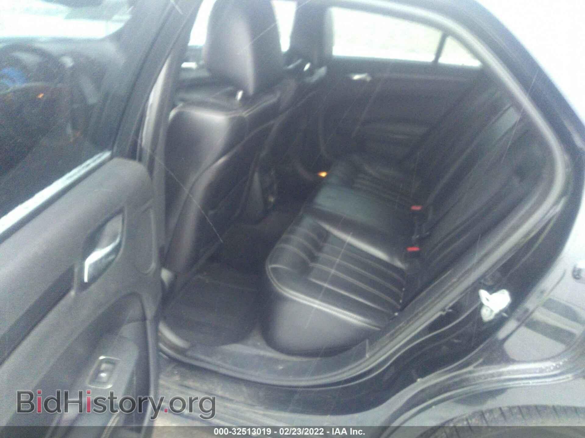 2013 CHRYSLER 300 - VIN: 2C3CCABG9DH504217 - Фото 8