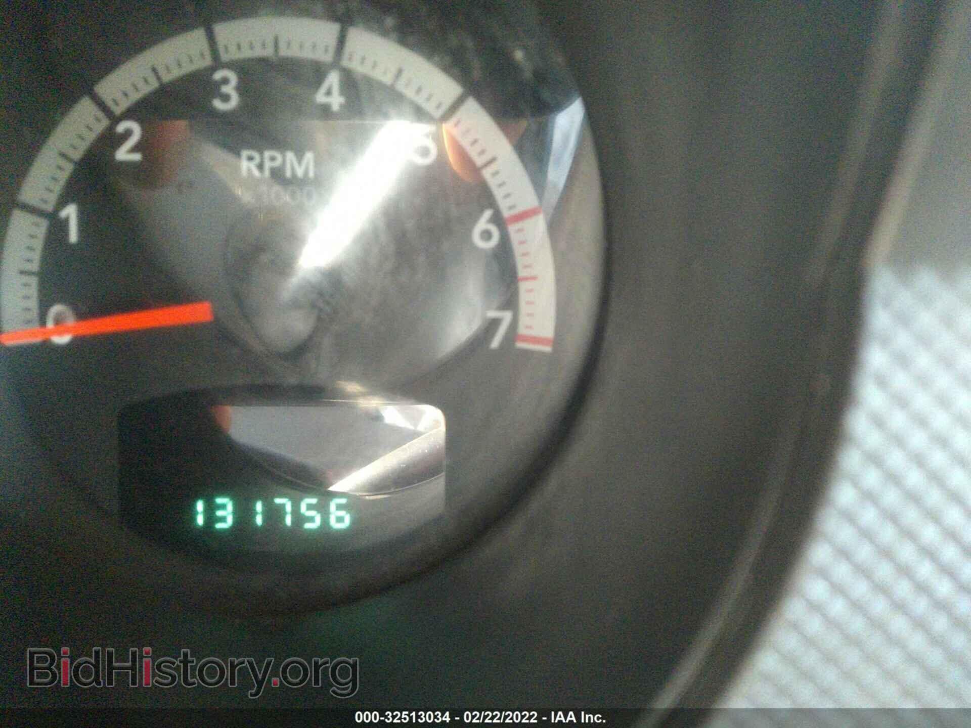 2010 DODGE NITRO - VIN: 1D4PT4GK3AW163201 - Фото 7