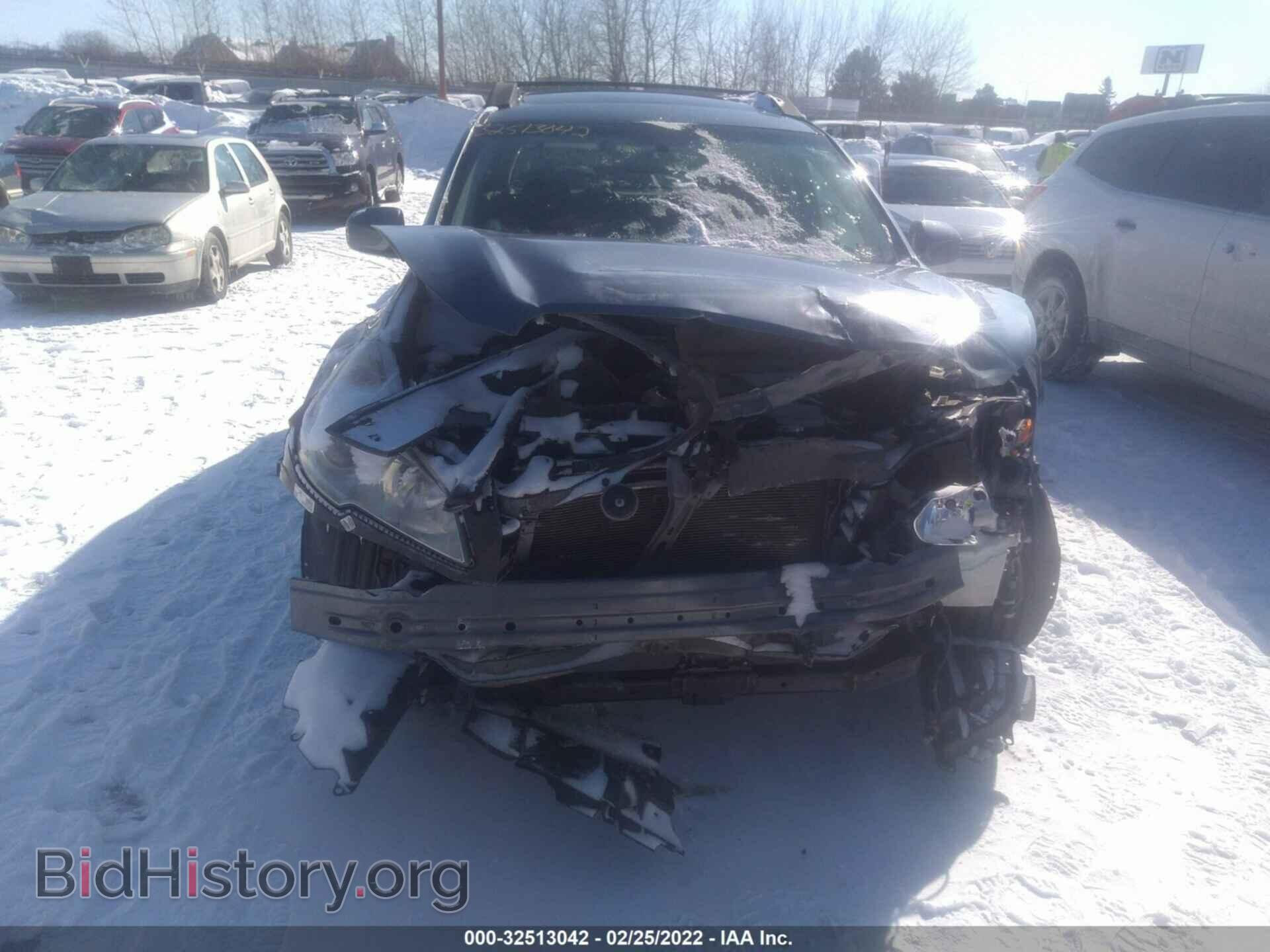 2013 SUBARU OUTBACK - VIN: 4S4BRBPC3D3244171 - Фото 6