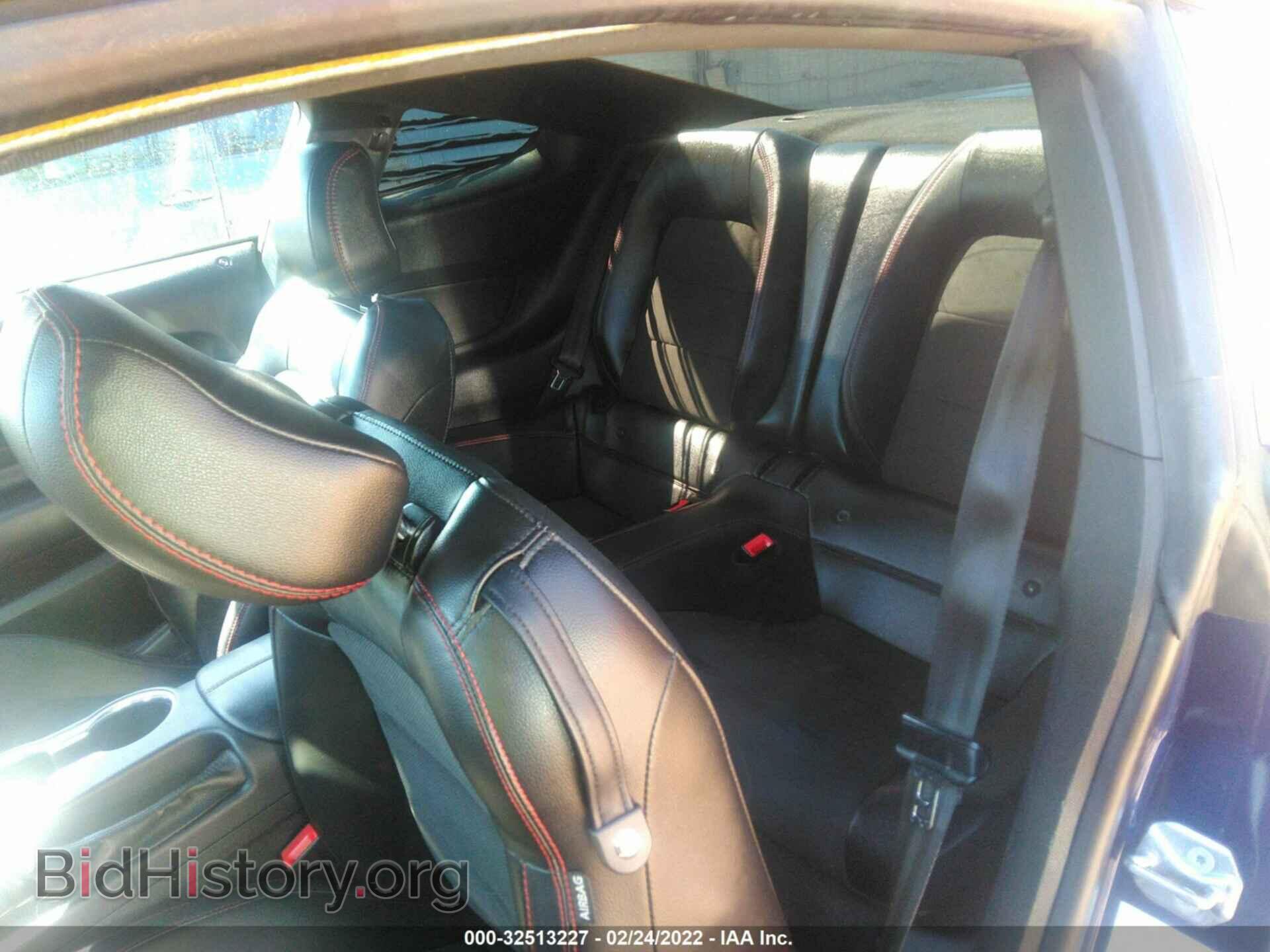 2019 FORD MUSTANG - VIN: 1FA6P8CF5K5106377 - Фото 8