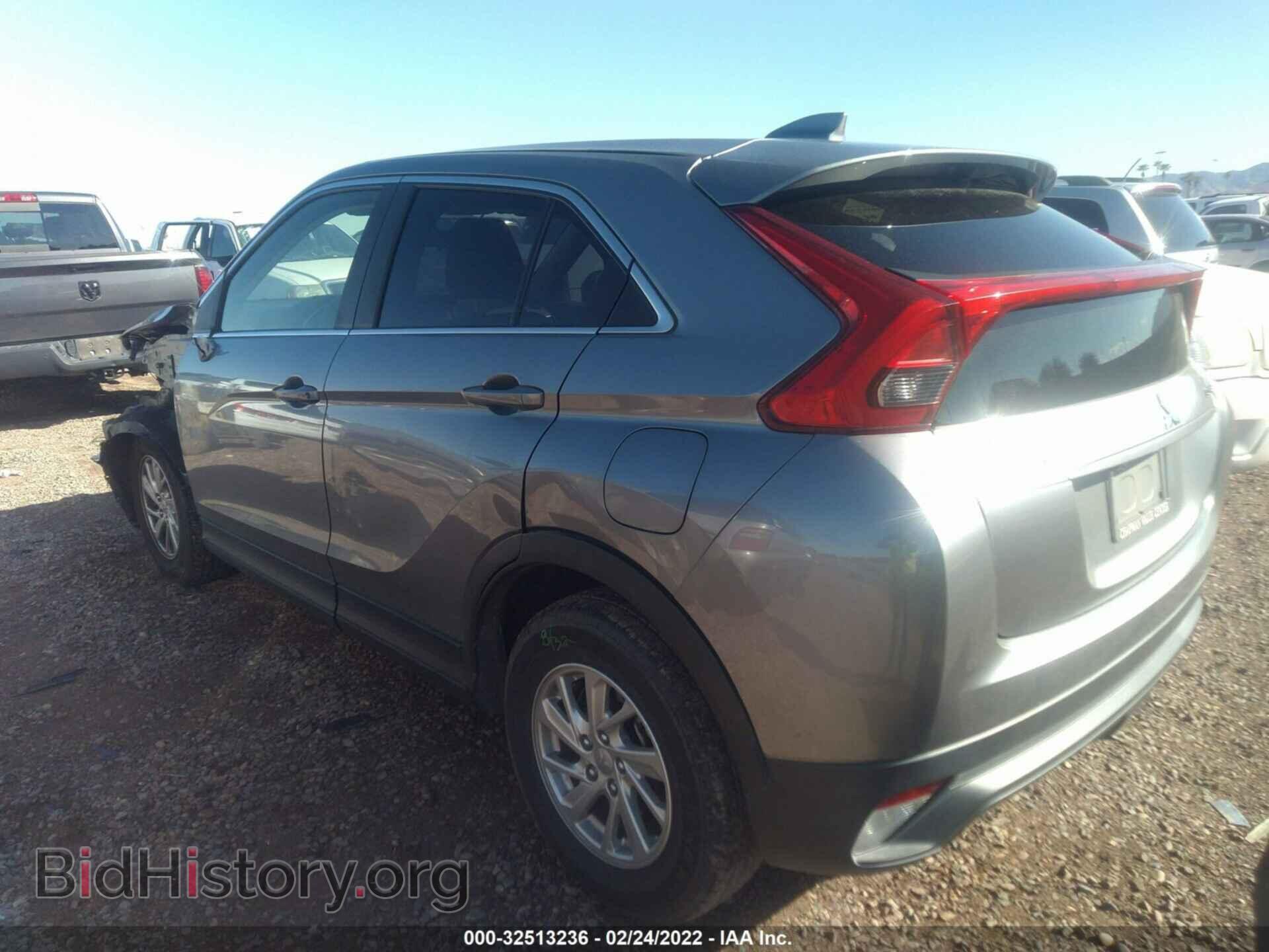 2019 MITSUBISHI ECLIPSE CROSS - VIN: JA4AT3AA5KZ030091 - Фото 3