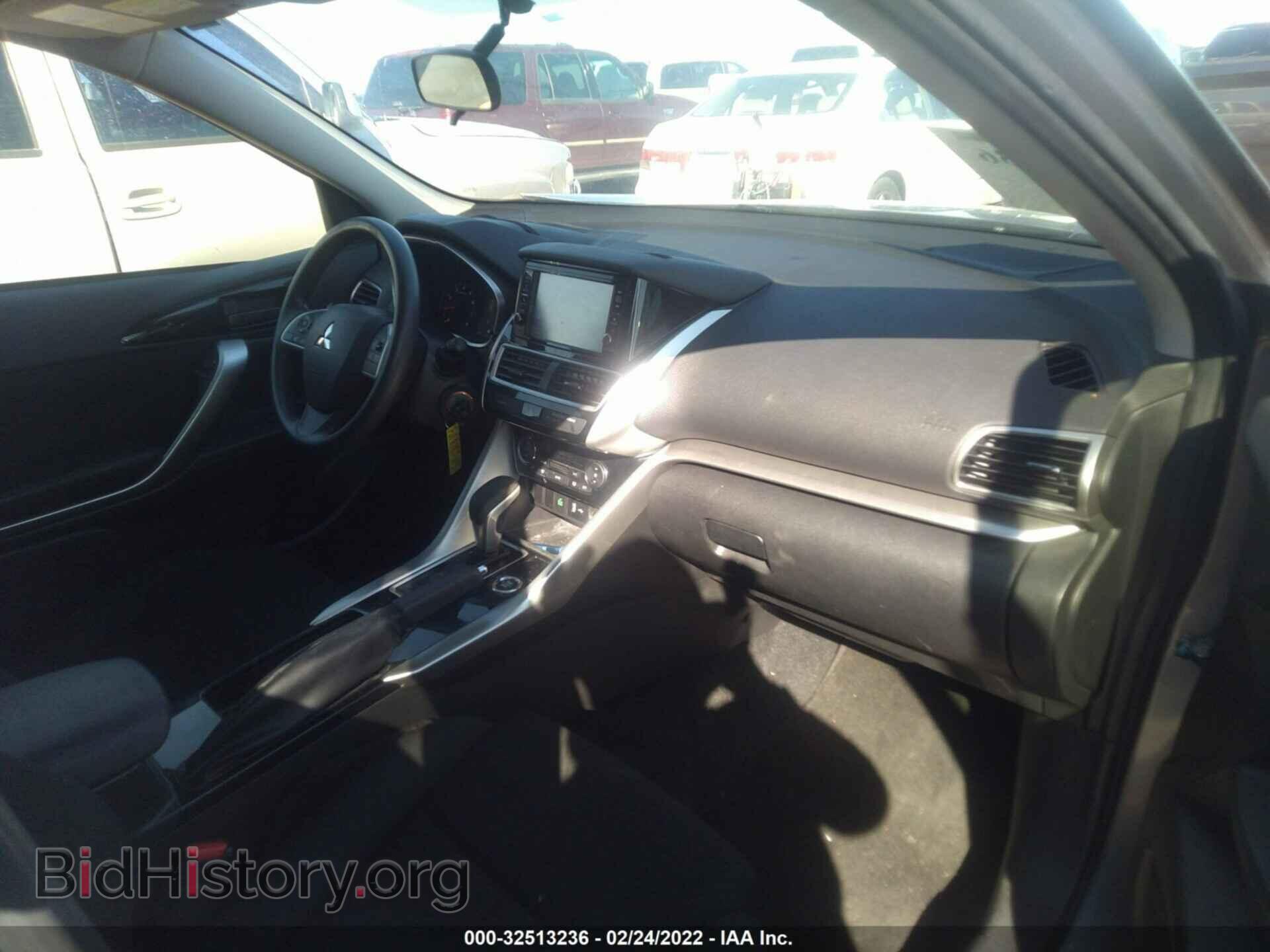 2019 MITSUBISHI ECLIPSE CROSS - VIN: JA4AT3AA5KZ030091 - Фото 5