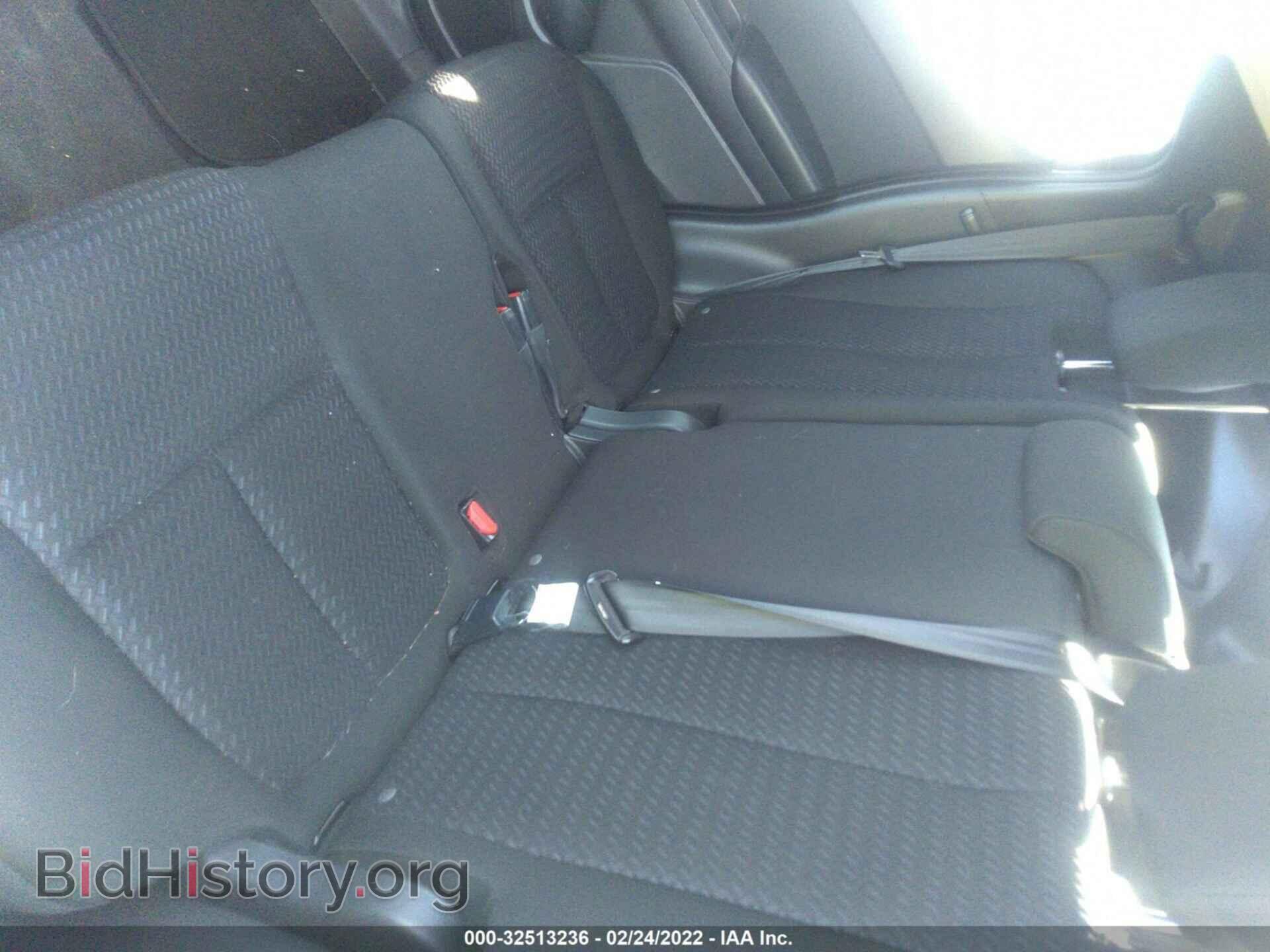 2019 MITSUBISHI ECLIPSE CROSS - VIN: JA4AT3AA5KZ030091 - Фото 8