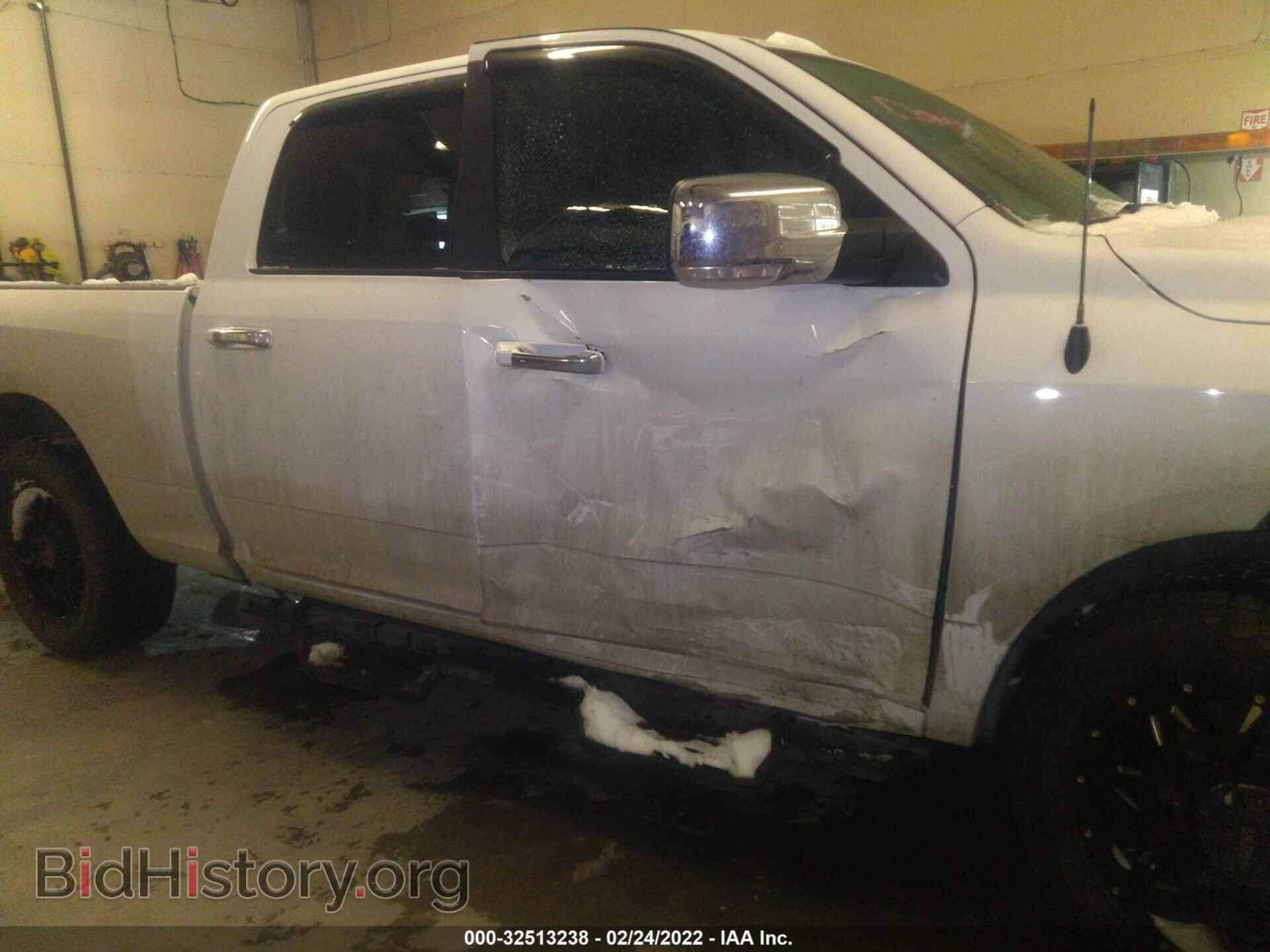 2014 RAM 1500 - VIN: 1C6RR7WT8ES283628 - Фото 6