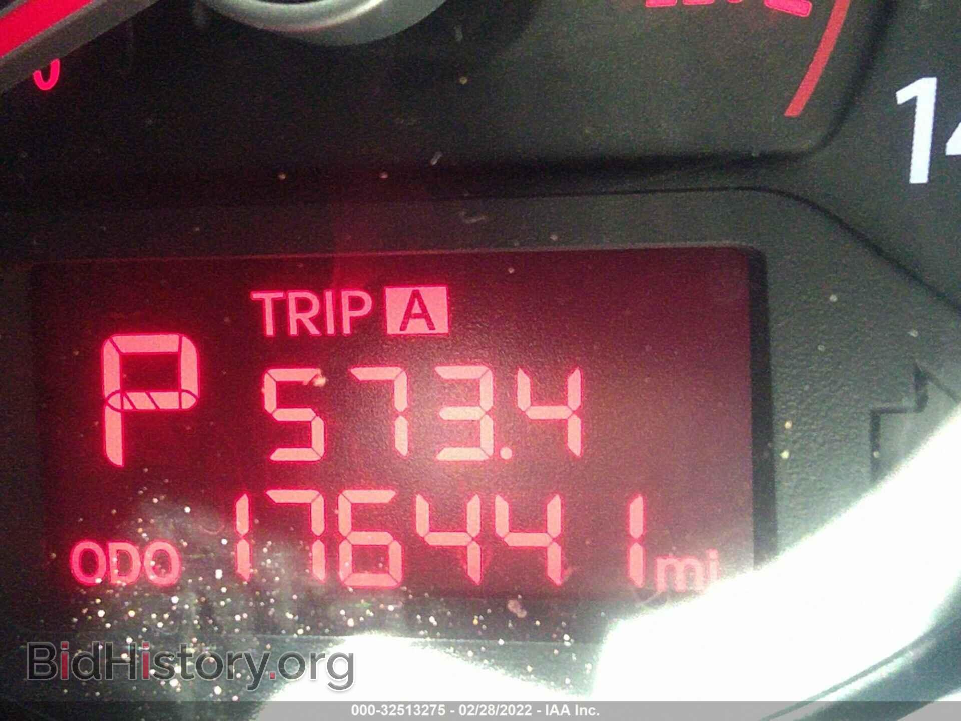 2012 KIA FORTE - VIN: KNAFT4A28C5590008 - Фото 7