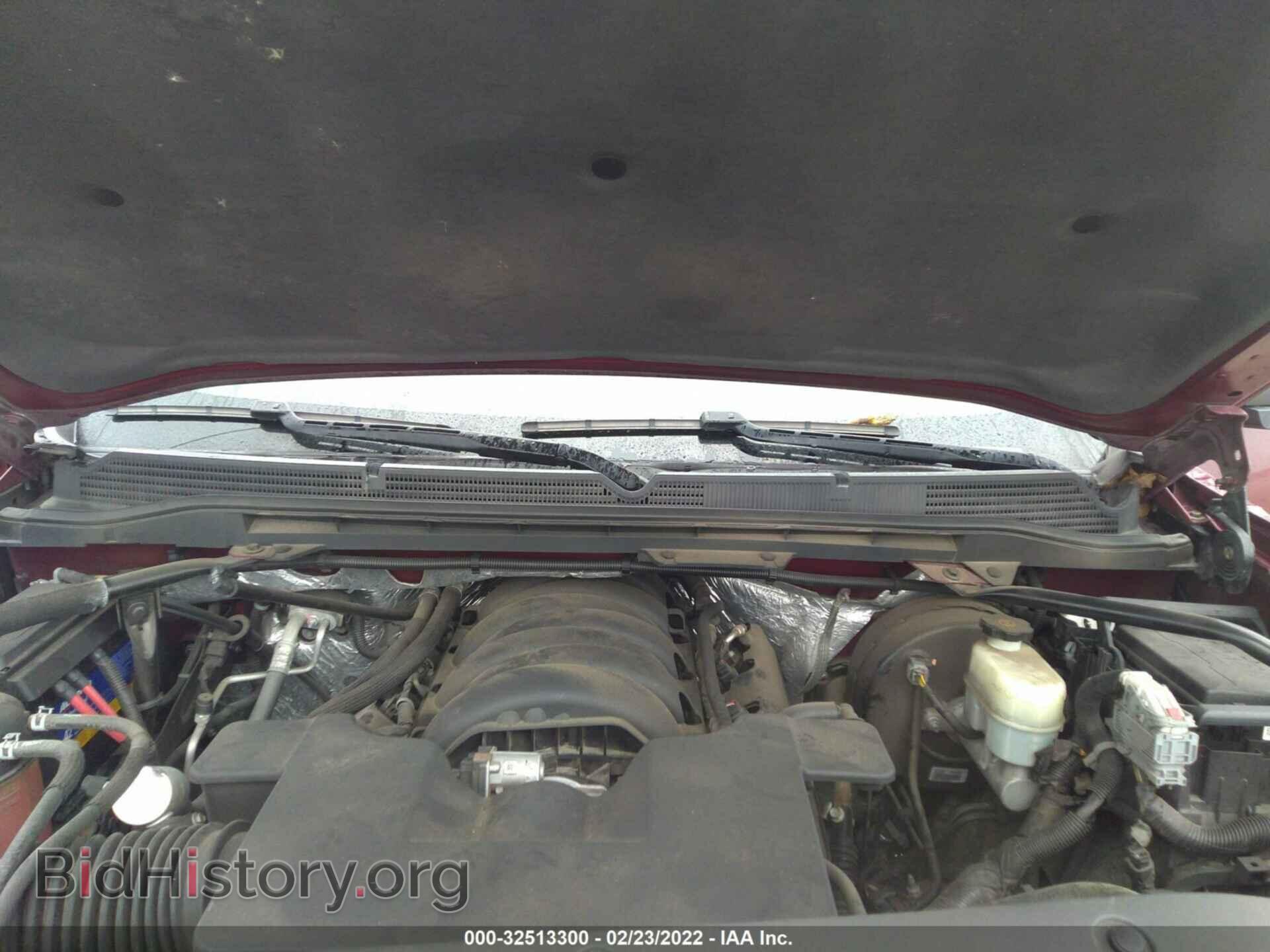 2015 GMC SIERRA 1500 - VIN: 3GTP1UEC4FG244485 - Фото 10