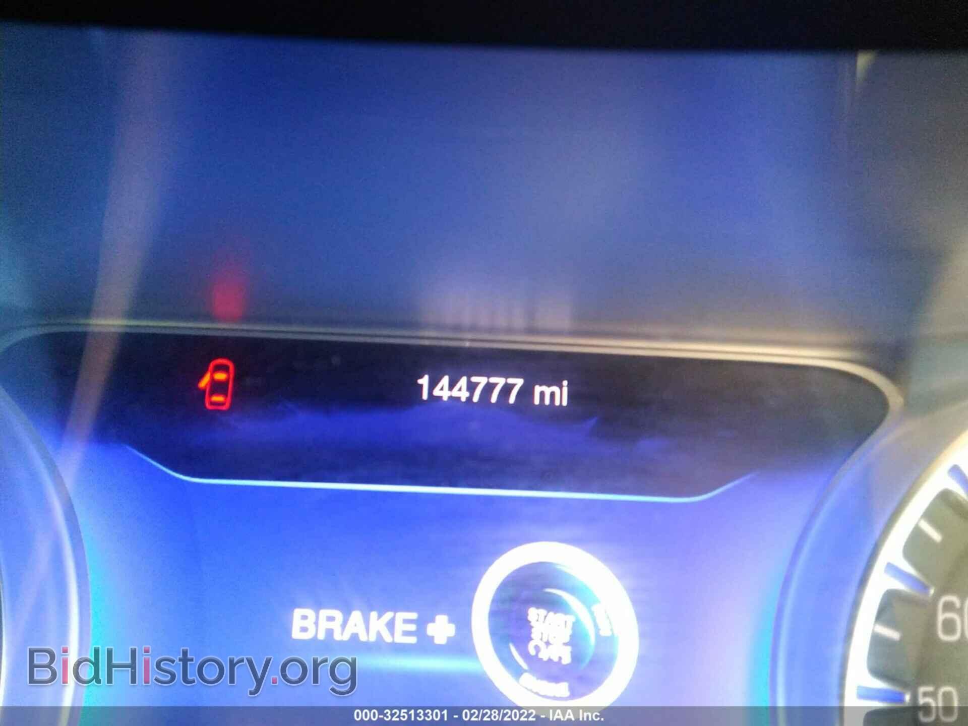 2015 CHRYSLER 200 - VIN: 1C3CCCCGXFN633720 - Фото 7