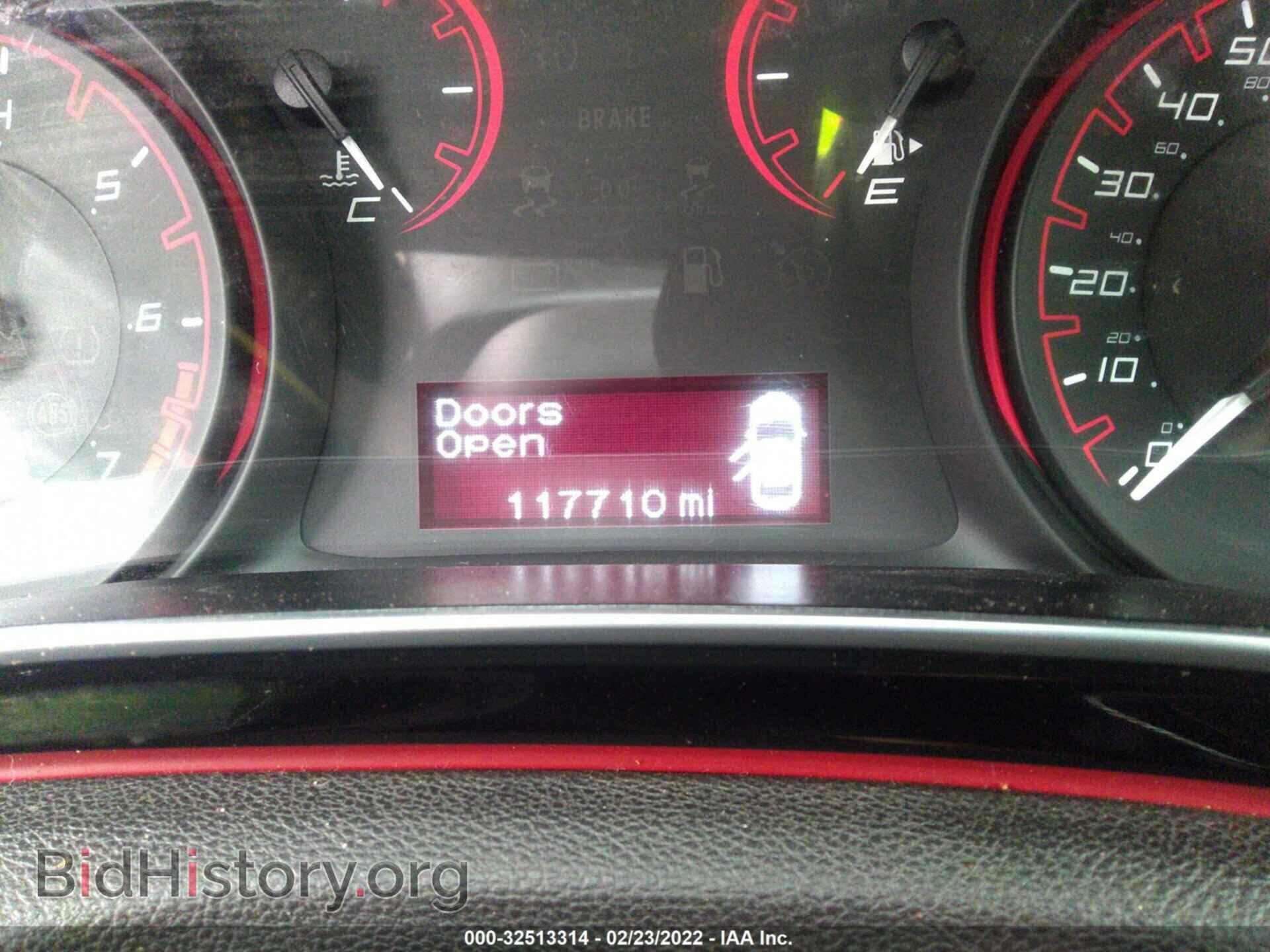 2016 DODGE DART - VIN: 1C3CDFFA8GD816109 - Фото 7