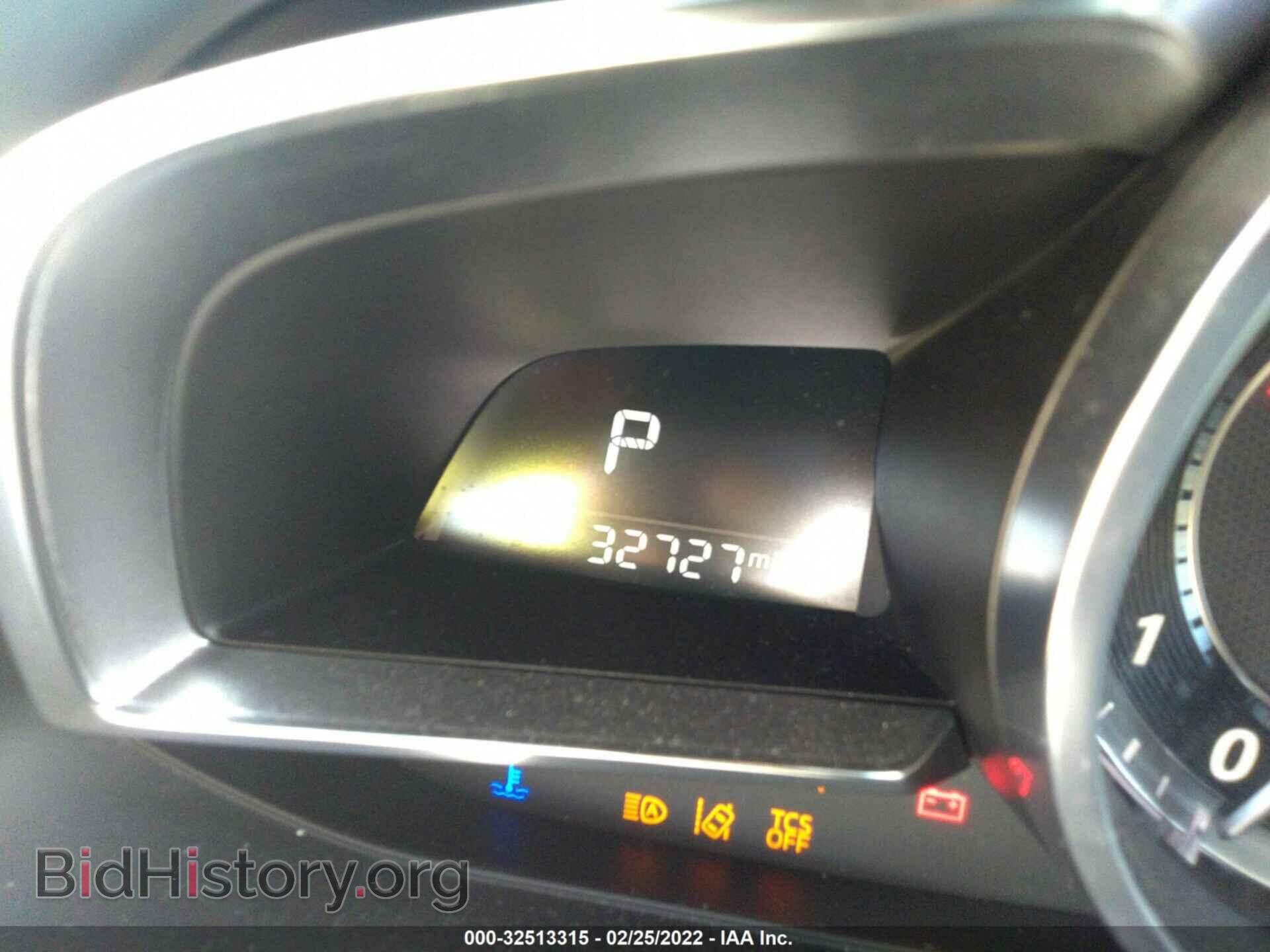 2016 MAZDA CX-3 - VIN: JM1DKFD76G0129537 - Фото 7