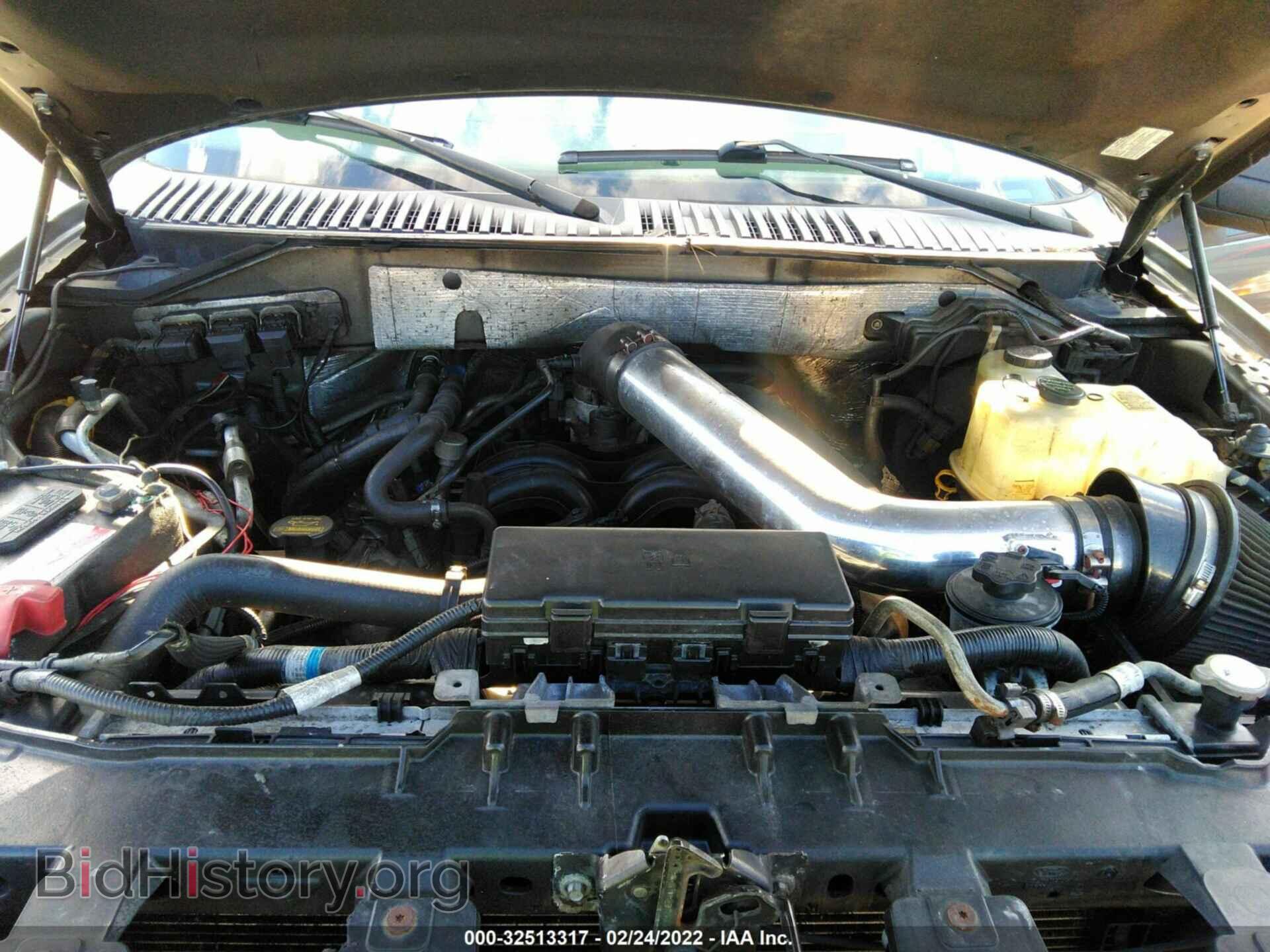 2010 FORD EXPEDITION - VIN: 1FMJU1G58AEB48980 - Фото 10