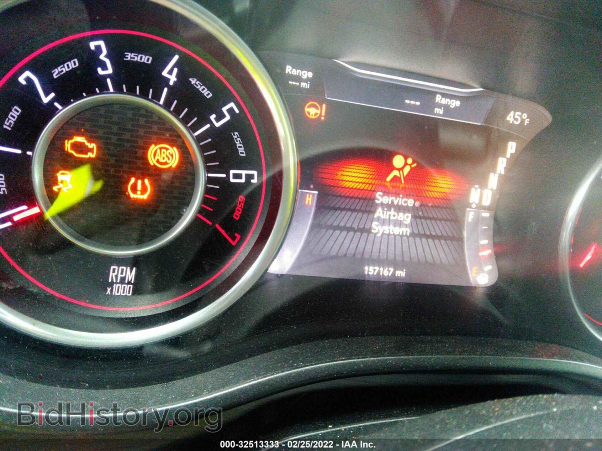 2015 DODGE CHALLENGER - VIN: 2C3CDZAG1FH873346 - Фото 7