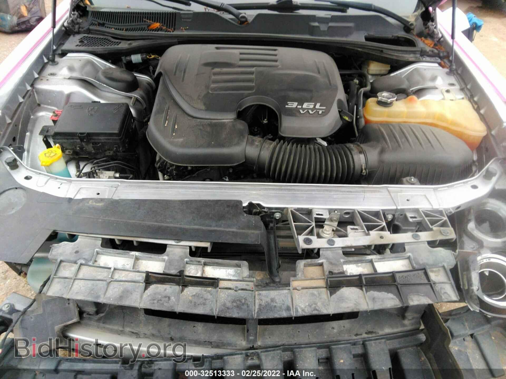 2015 DODGE CHALLENGER - VIN: 2C3CDZAG1FH873346 - Фото 10