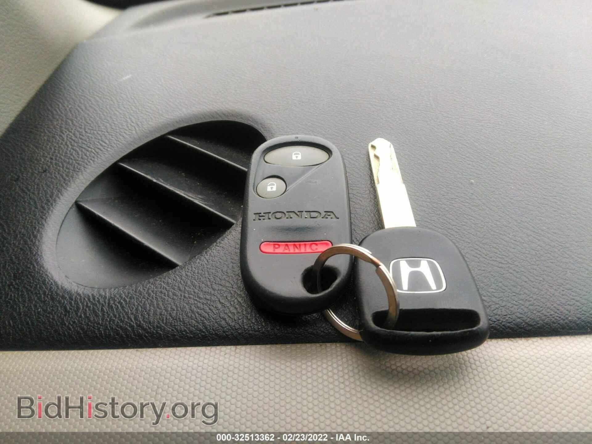 2011 HONDA ELEMENT - VIN: 5J6YH2H70BL001685 - Фото 11