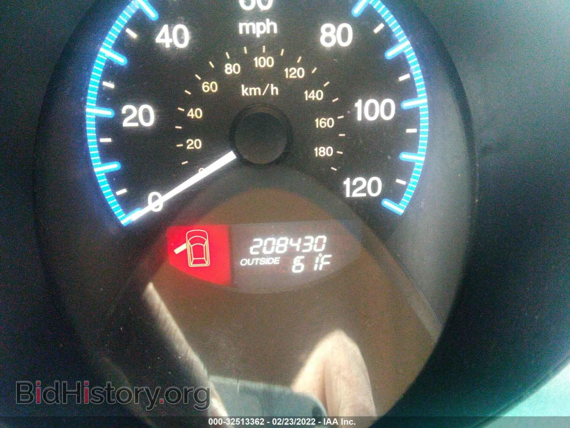 2011 HONDA ELEMENT - VIN: 5J6YH2H70BL001685 - Фото 7