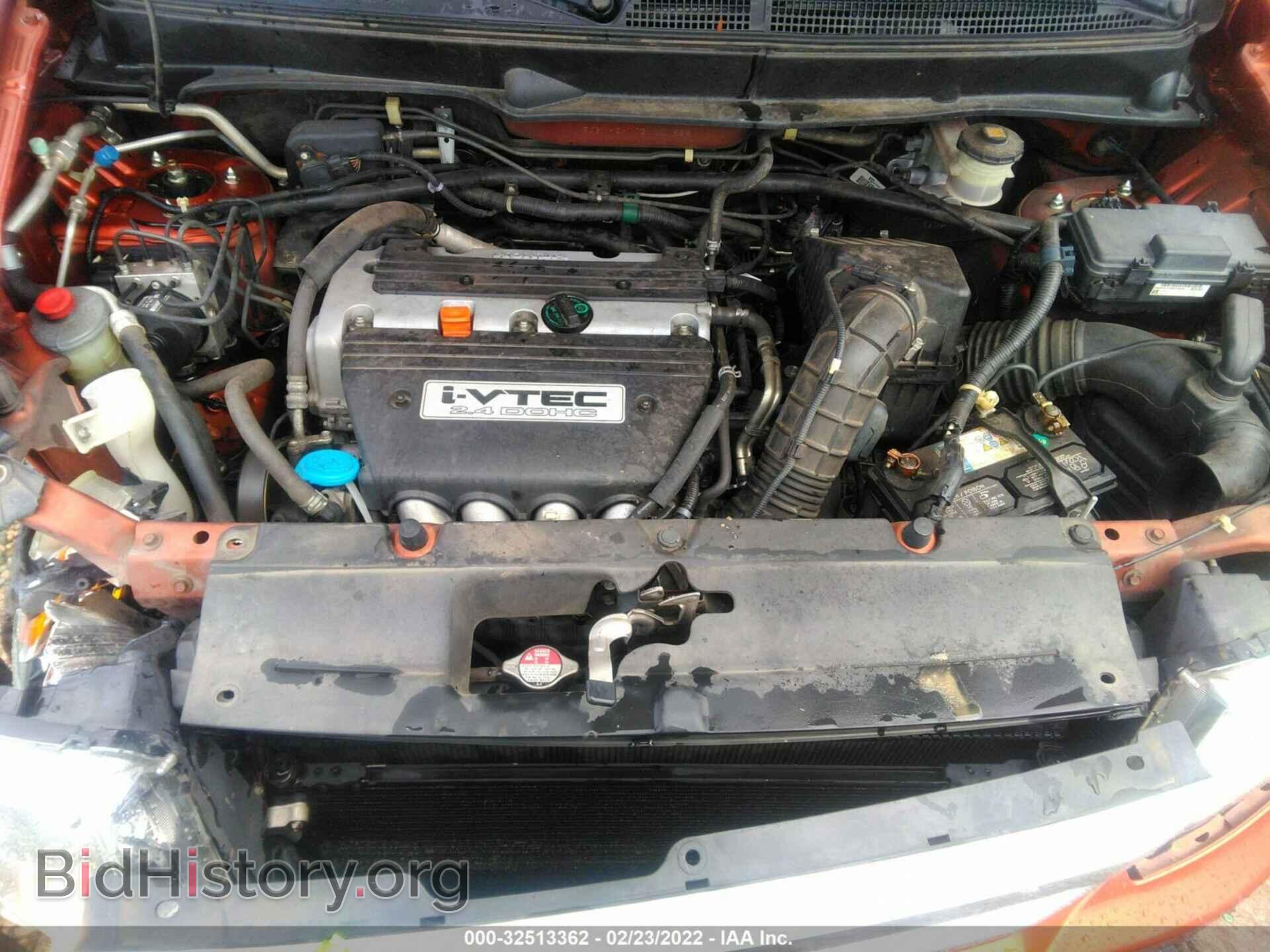 2011 HONDA ELEMENT - VIN: 5J6YH2H70BL001685 - Фото 10