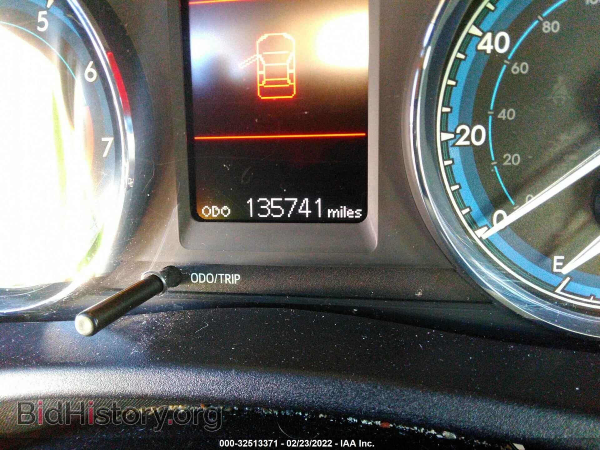 2017 TOYOTA COROLLA - VIN: 2T1BURHE2HC836279 - Фото 7