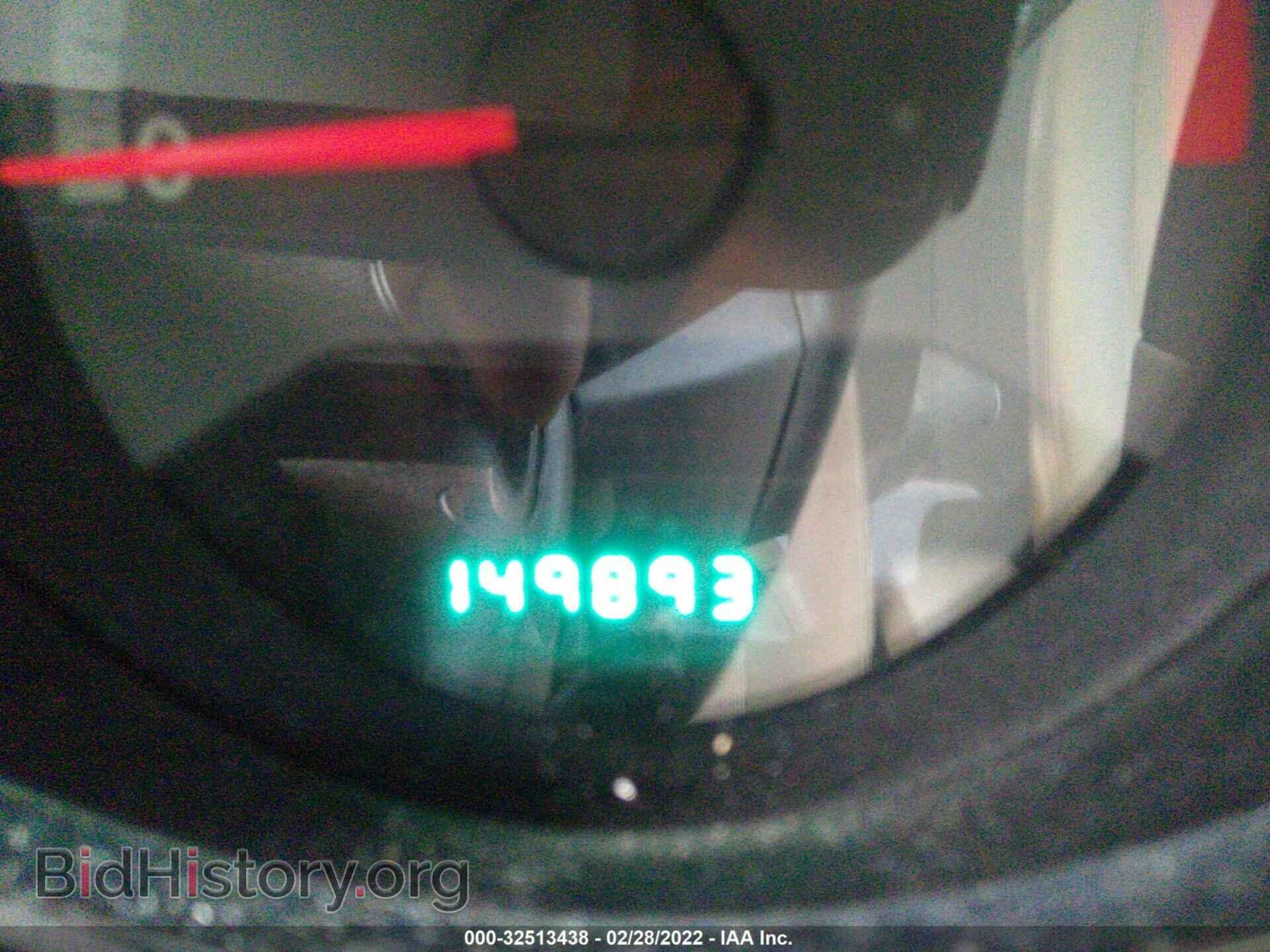 2011 DODGE CALIBER - VIN: 1B3CB3HA9BD215024 - Фото 7