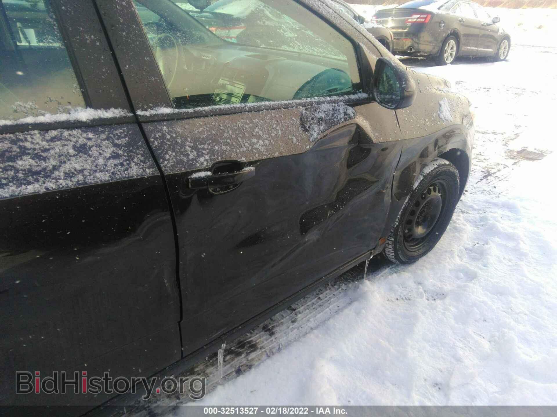 2014 CHEVROLET SONIC - VIN: 1G1JA5SG4E4148430 - Фото 6