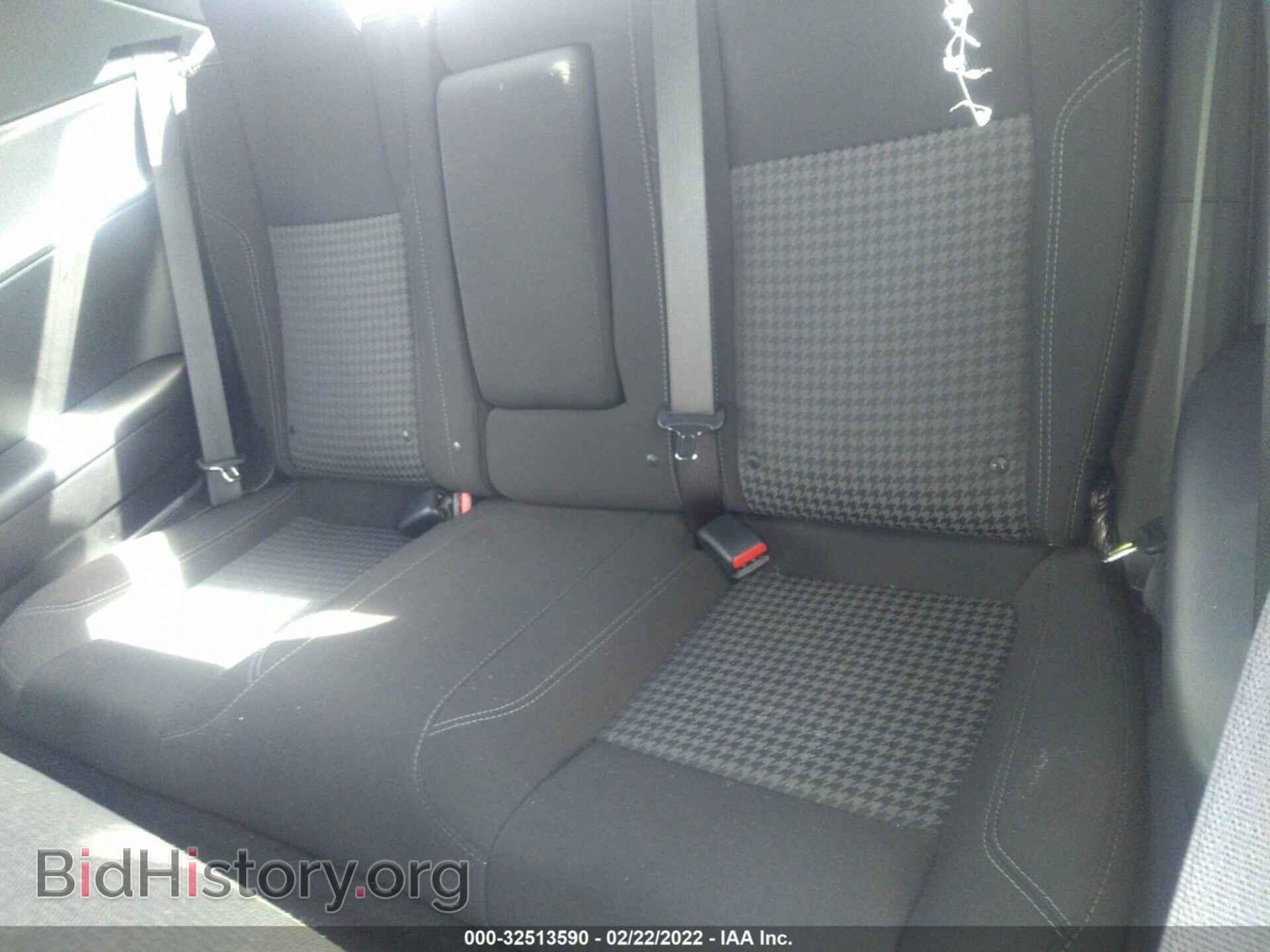 2021 DODGE CHALLENGER - VIN: 2C3CDZAGXMH542438 - Фото 8