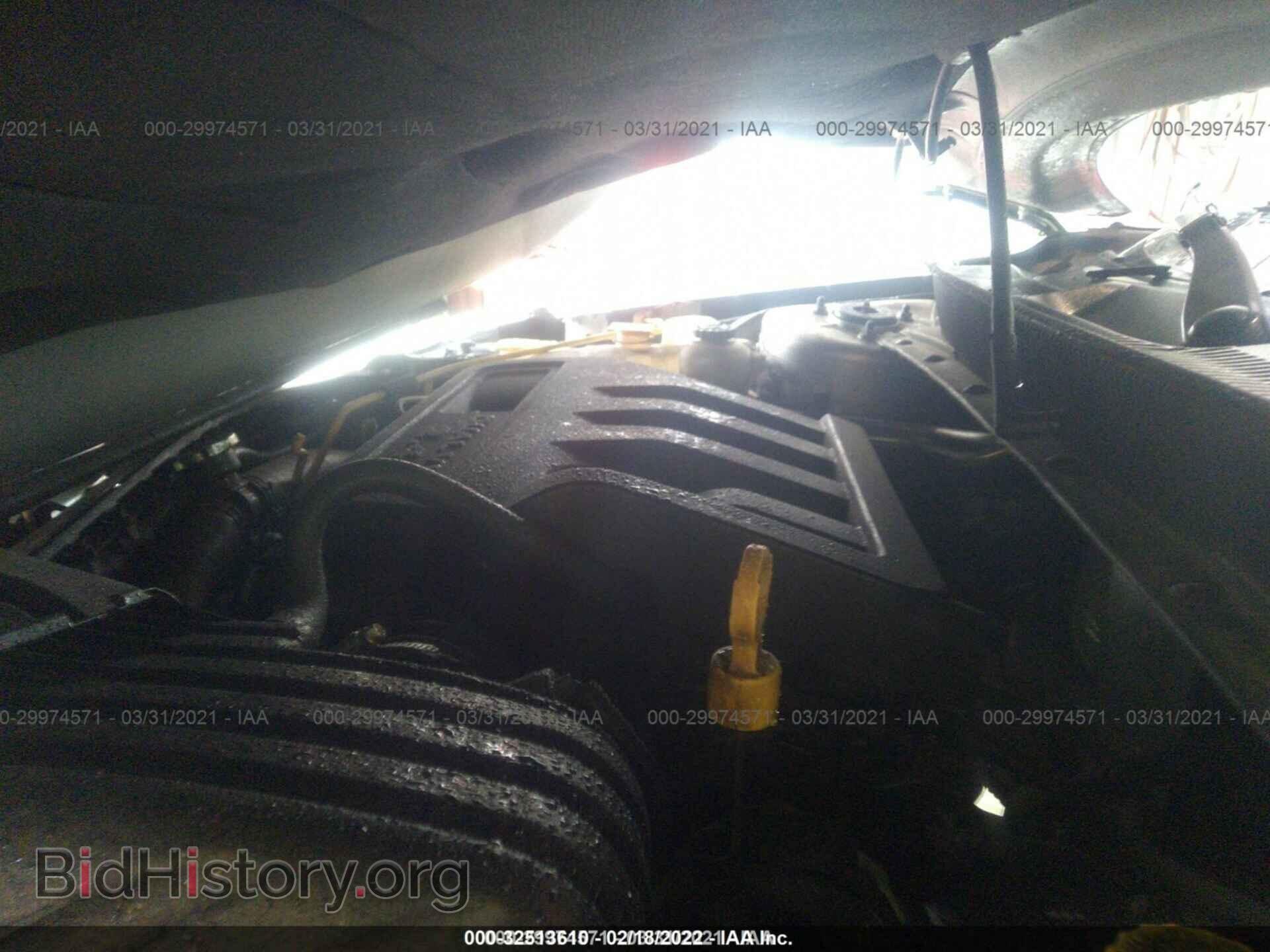 2008 CHRYSLER SEBRING - VIN: 1C3LC66K58N186752 - Фото 10