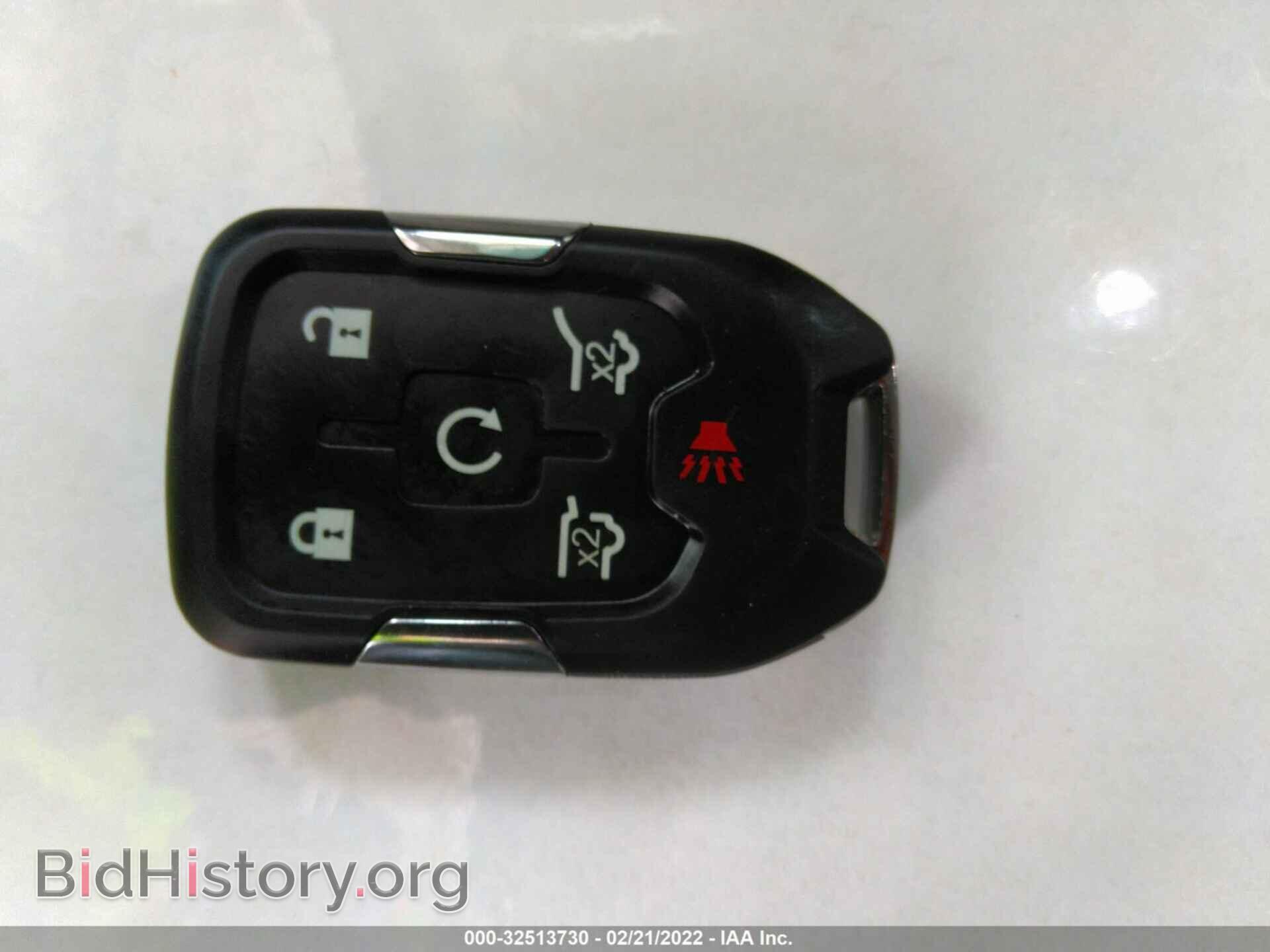 2015 GMC YUKON - VIN: 1GKS1BKC6FR172356 - Фото 11