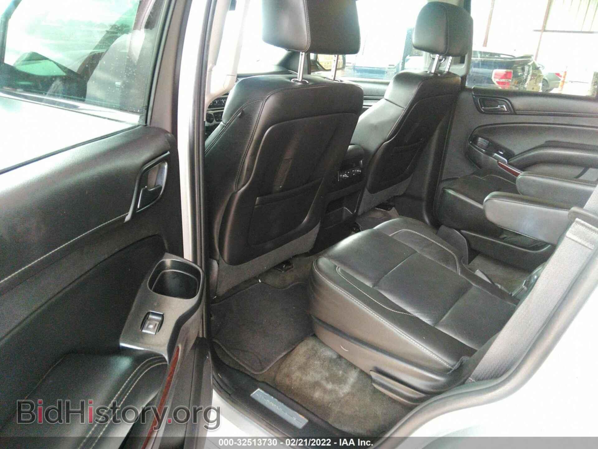 2015 GMC YUKON - VIN: 1GKS1BKC6FR172356 - Фото 8