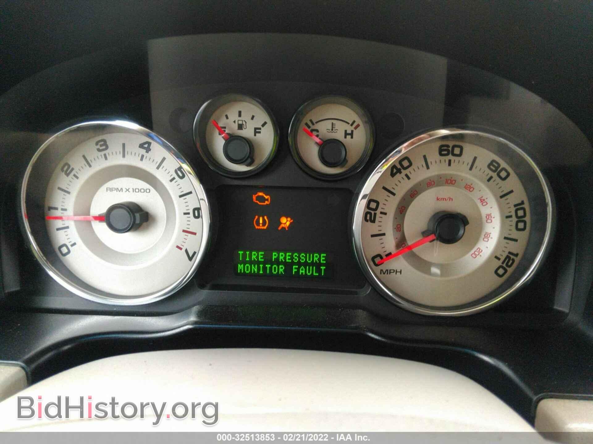 2007 FORD EDGE - VIN: 2FMDK39C57BB55559 - Фото 7