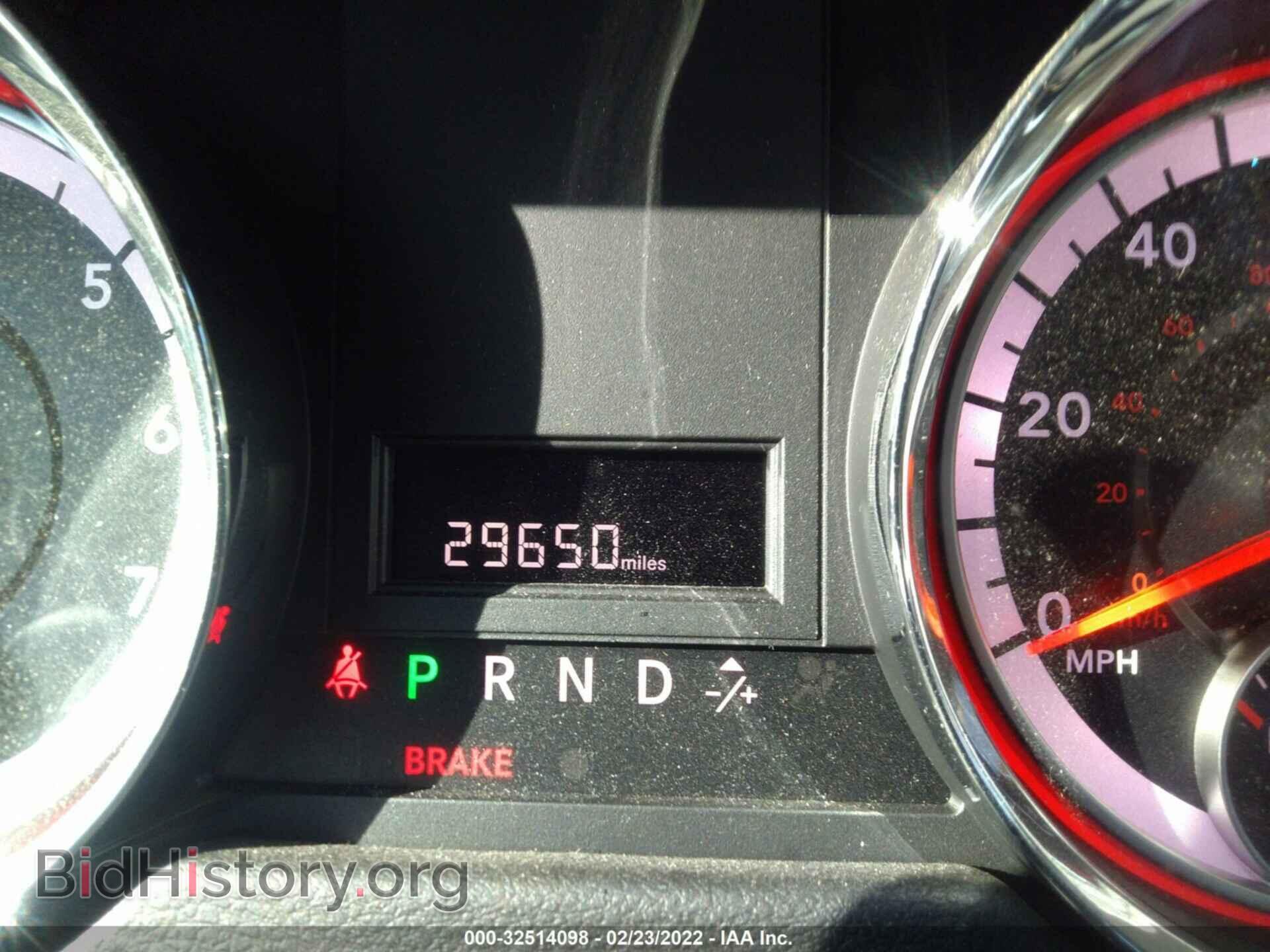 2018 DODGE GRAND CARAVAN - VIN: 2C4RDGBG6JR255077 - Фото 7
