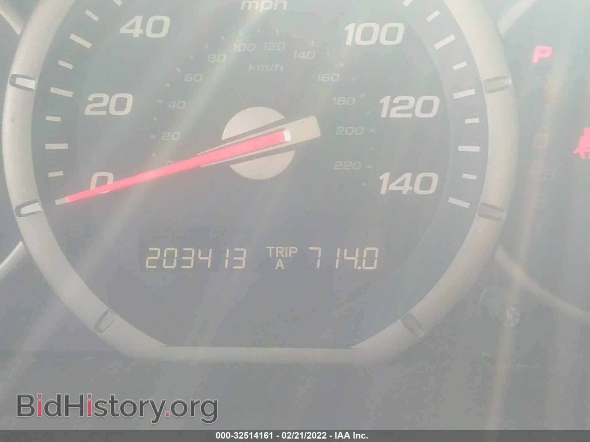 2006 HONDA PILOT - VIN: 2HKYF18466H511996 - Фото 7