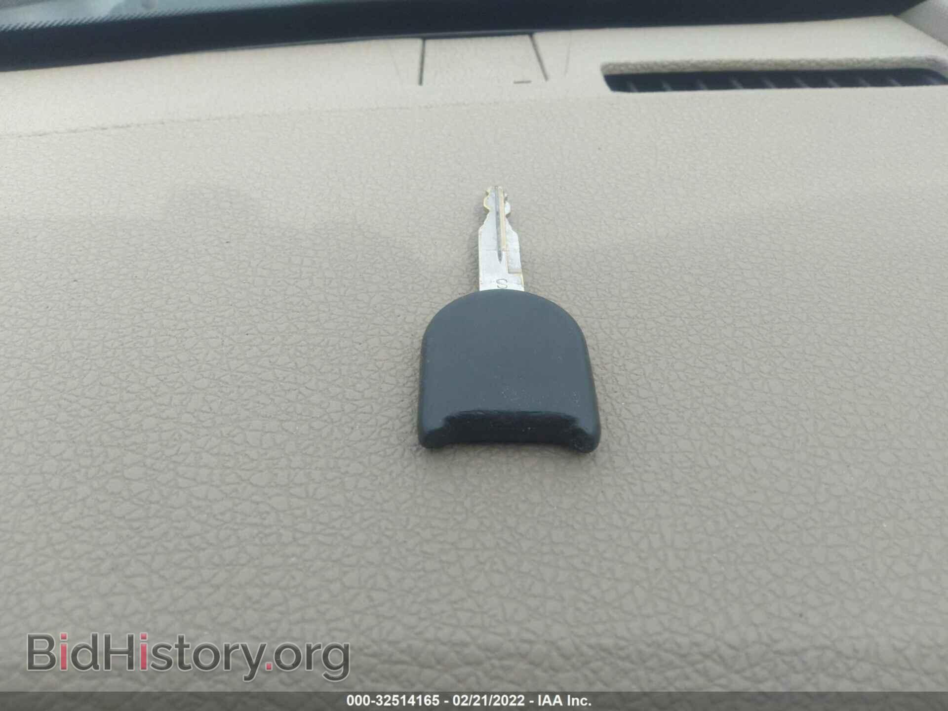 2008 FORD EXPLORER - VIN: 1FMEU74E38UB15152 - Фото 11