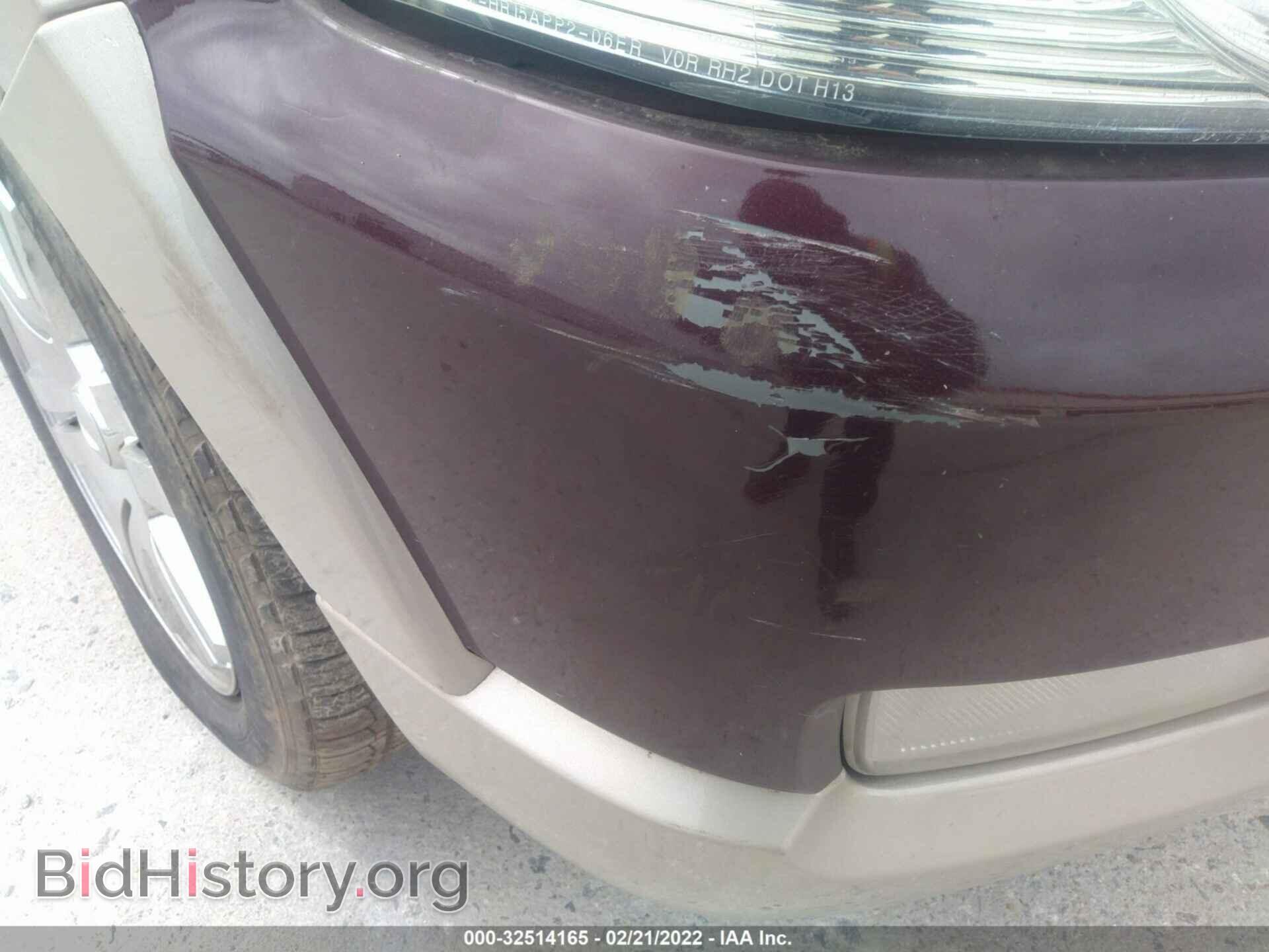 2008 FORD EXPLORER - VIN: 1FMEU74E38UB15152 - Фото 6