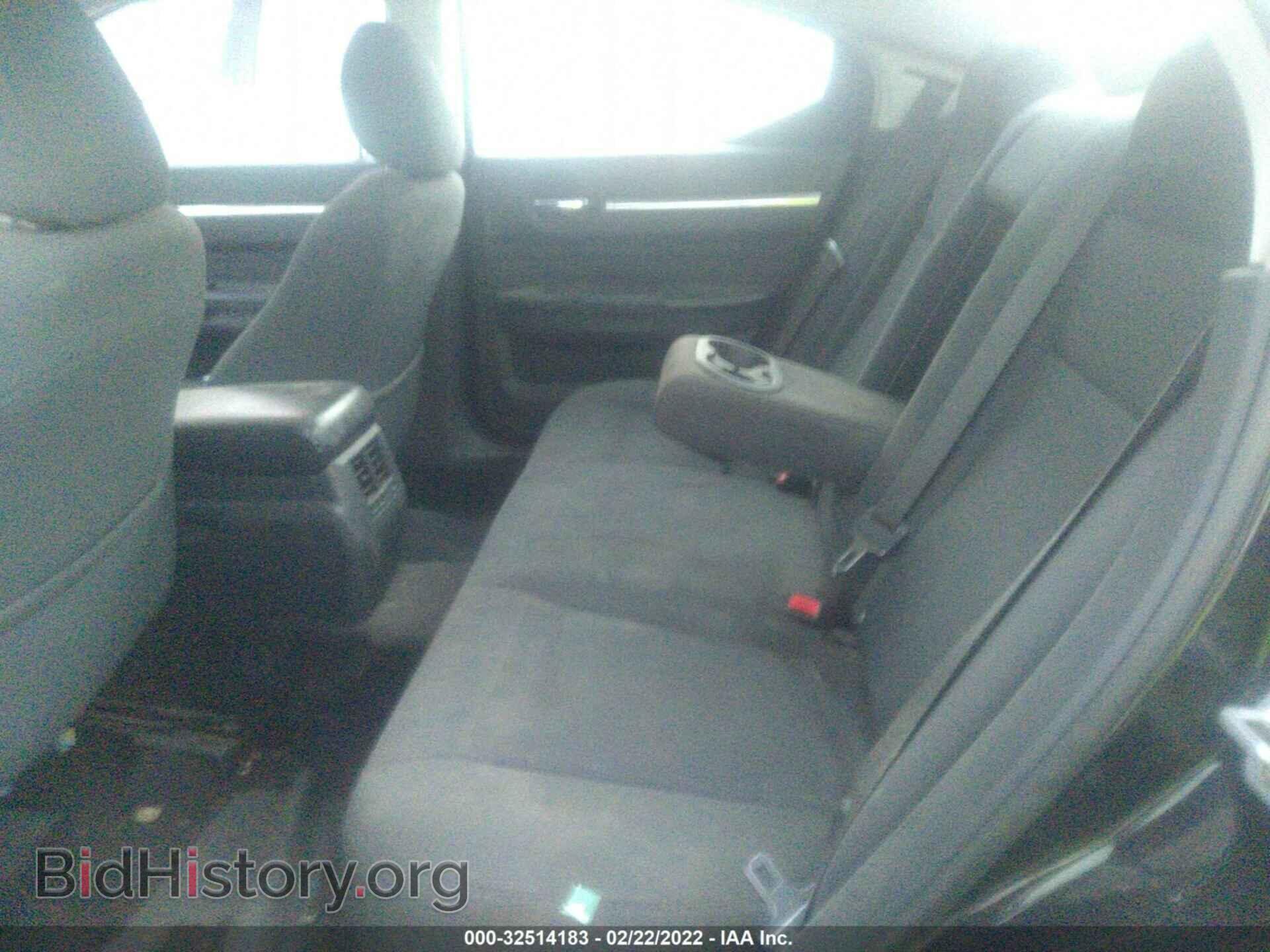 2010 DODGE CHARGER - VIN: 2B3CA3CV3AH290929 - Фото 8