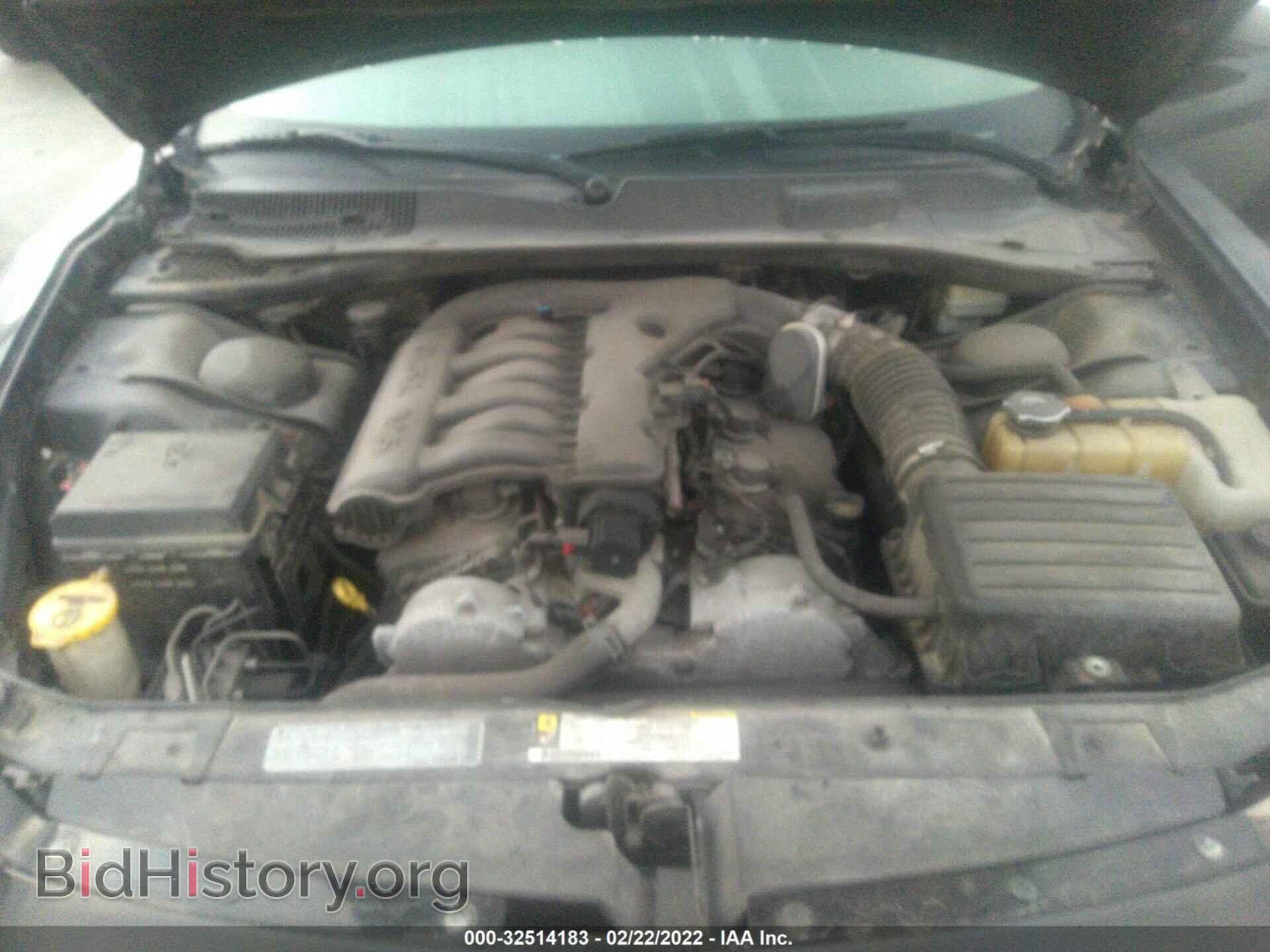 2010 DODGE CHARGER - VIN: 2B3CA3CV3AH290929 - Фото 10