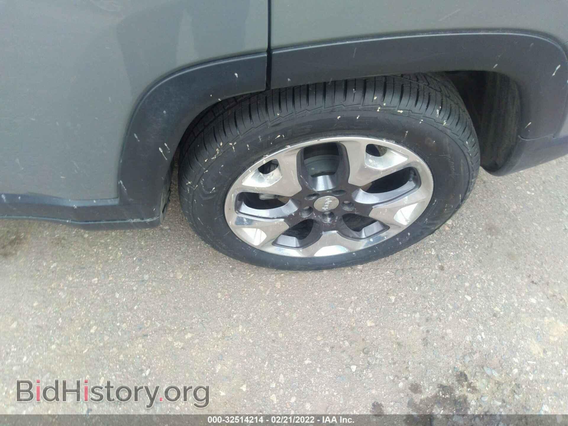 2020 JEEP COMPASS - VIN: 3C4NJCCB8LT165920 - Photo 13